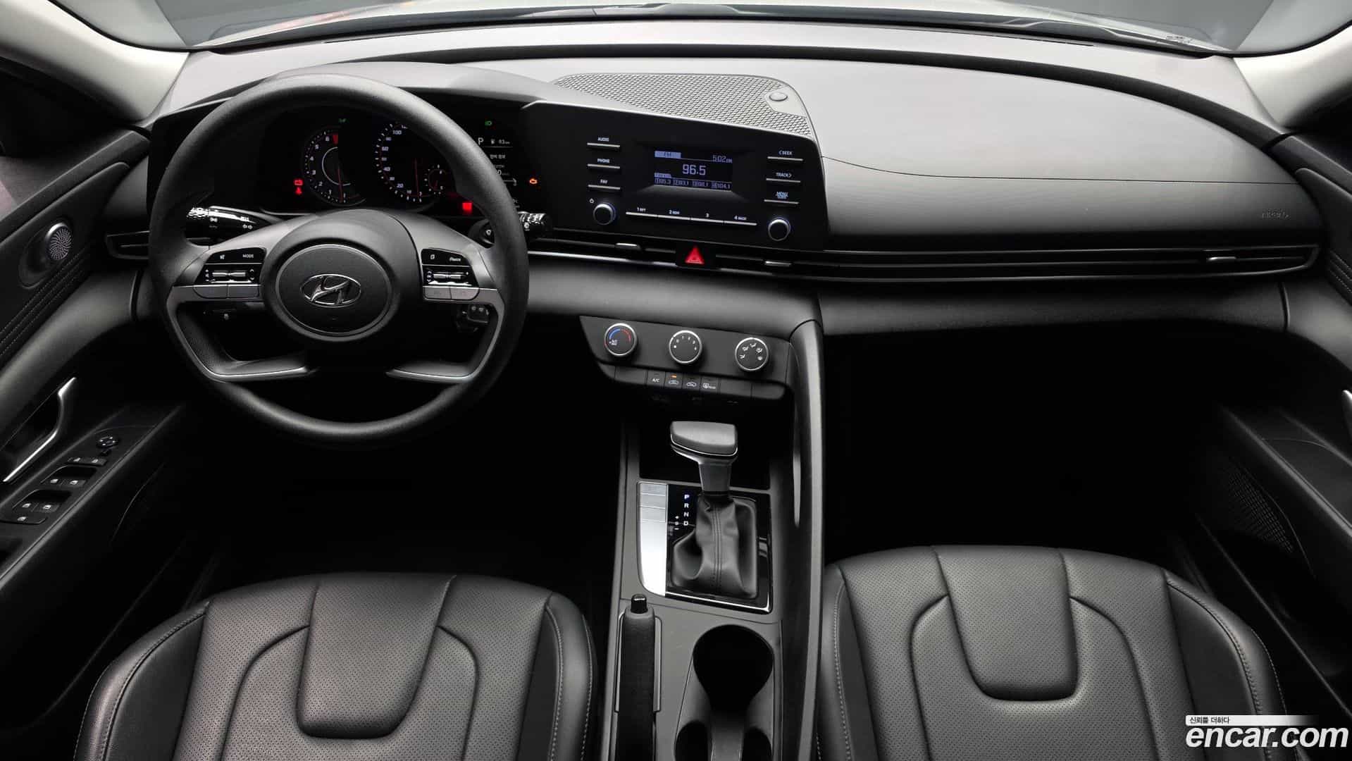 AVANTE Hyundai 2021.2-INNER-007