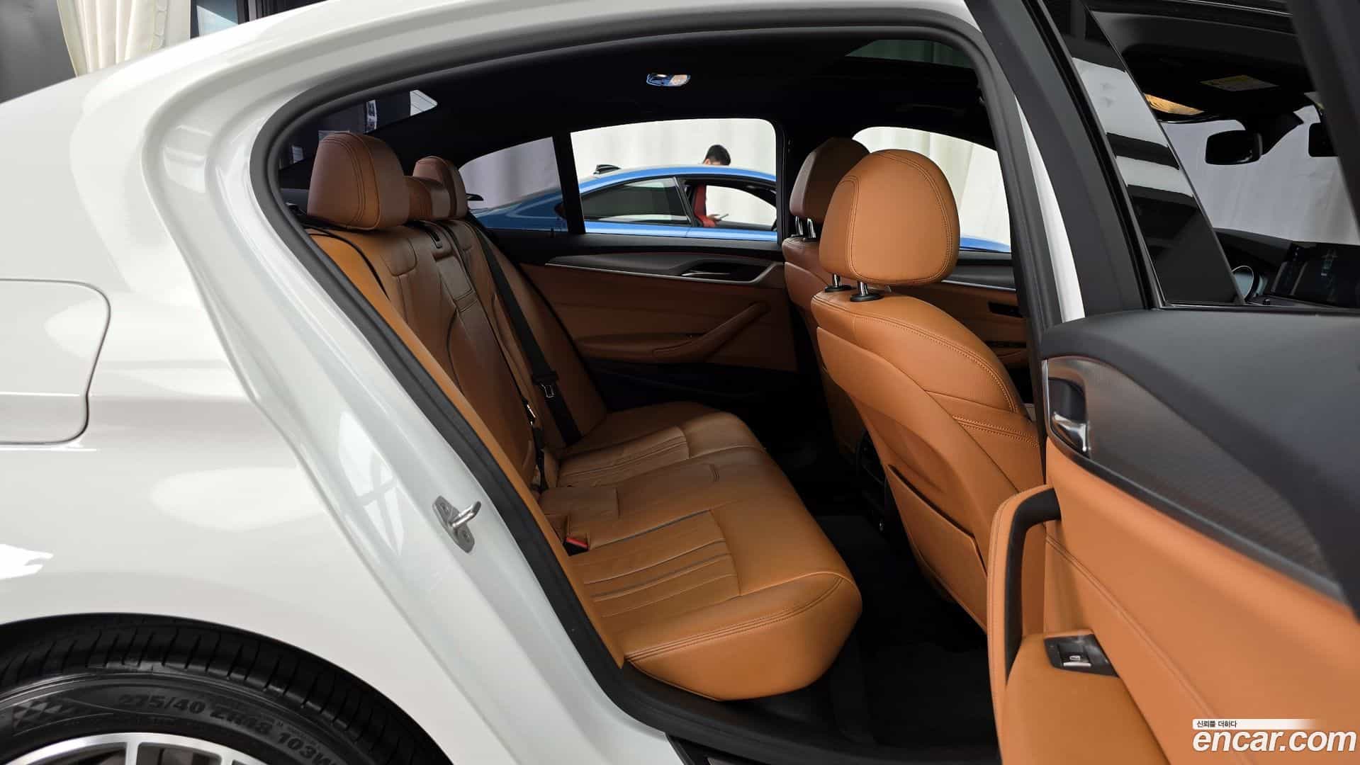 5-Series BMW 2017.8-OPTION-016