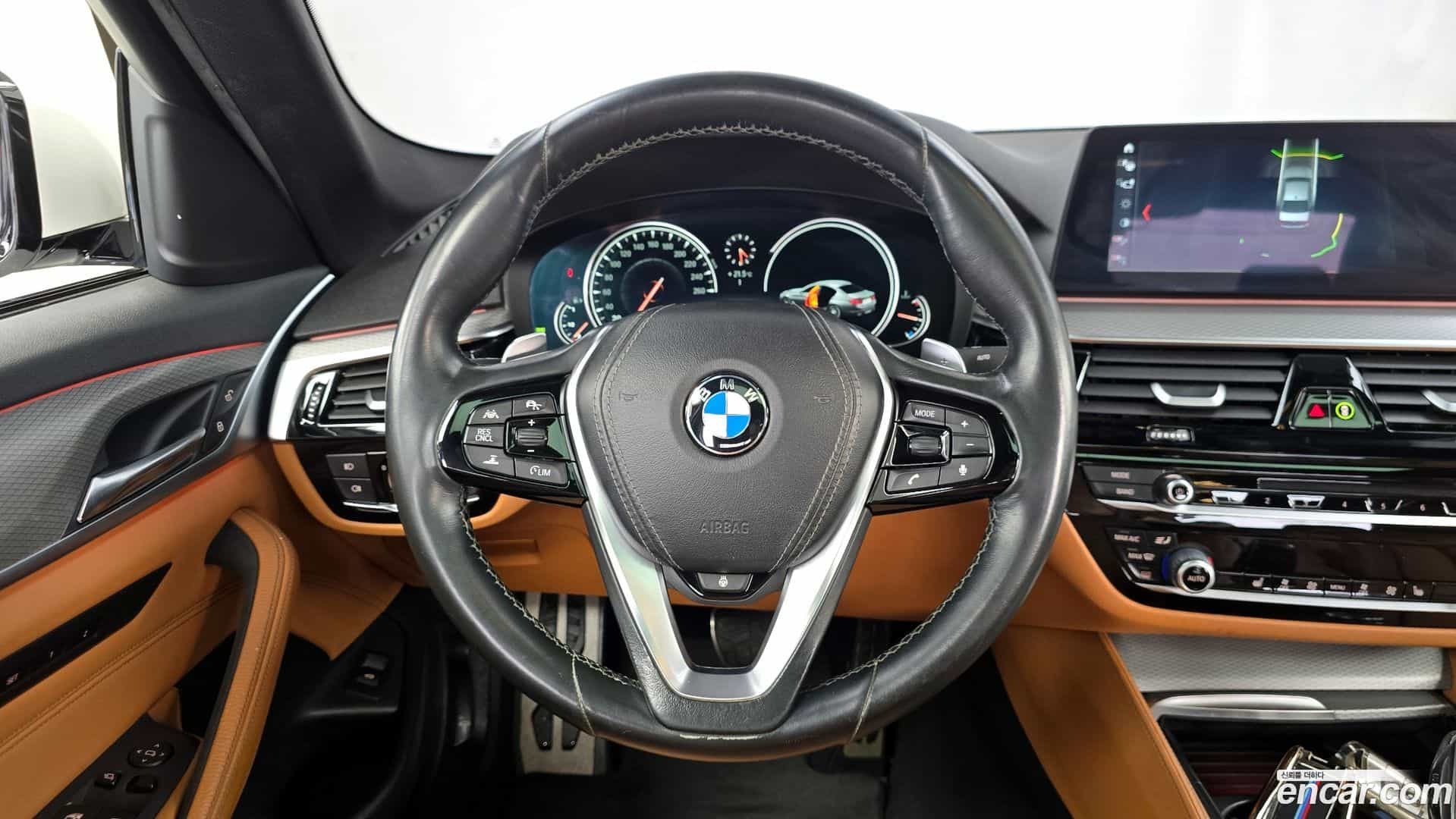 5-Series BMW 2017.8-OPTION-017