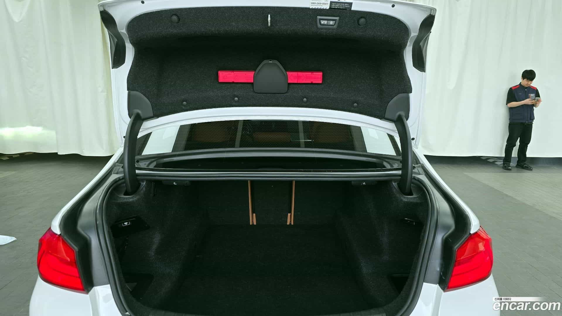5-Series BMW 2017.8-OPTION-024