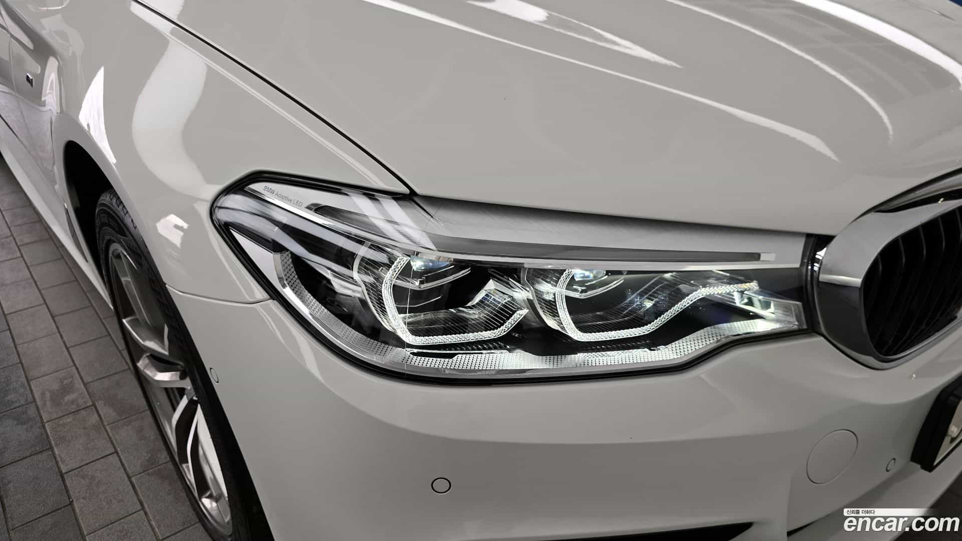5-Series BMW 2017.8-OUTER-032