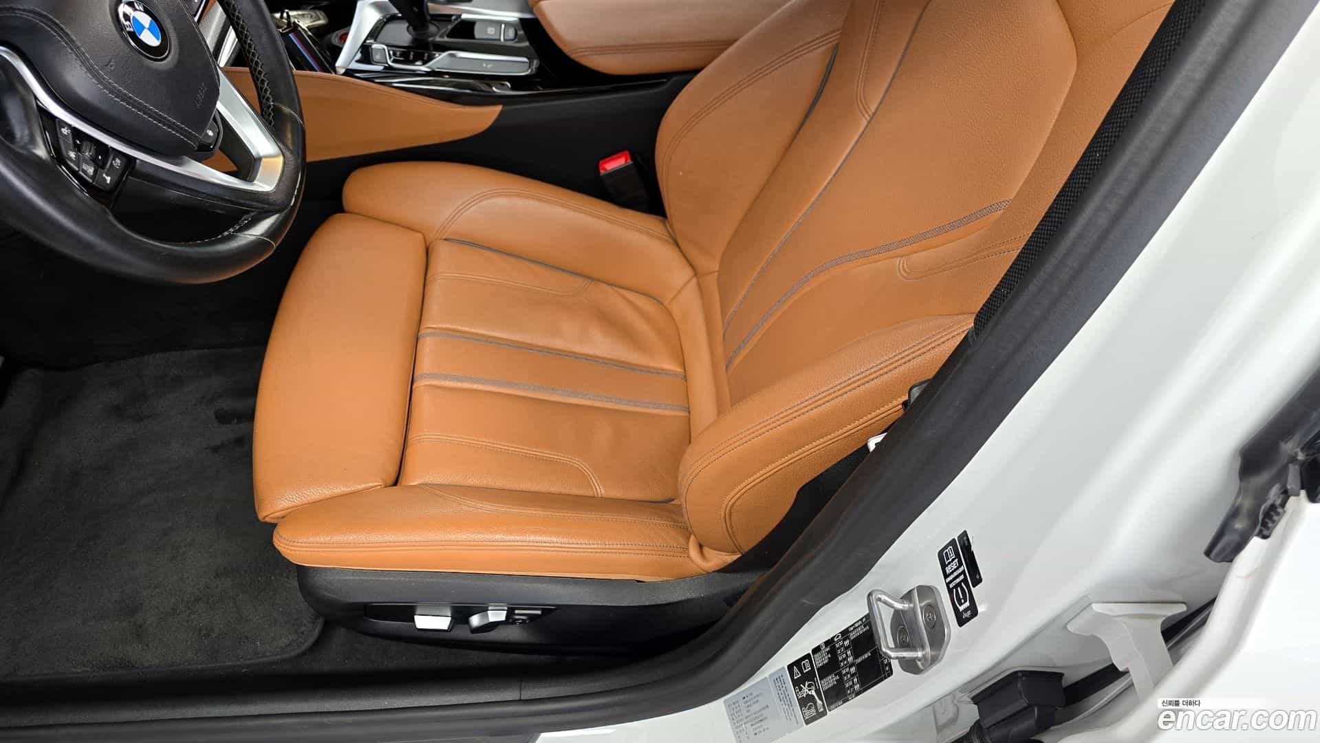 5-Series BMW 2017.8-INNER-036