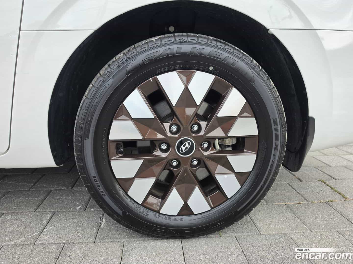Staria Hyundai 2022.3-INNER-007