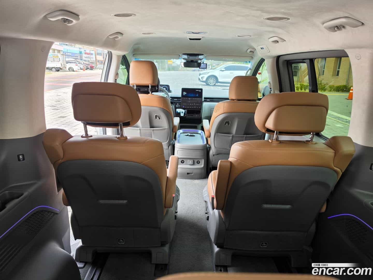 Staria Hyundai 2022.3-INNER-009