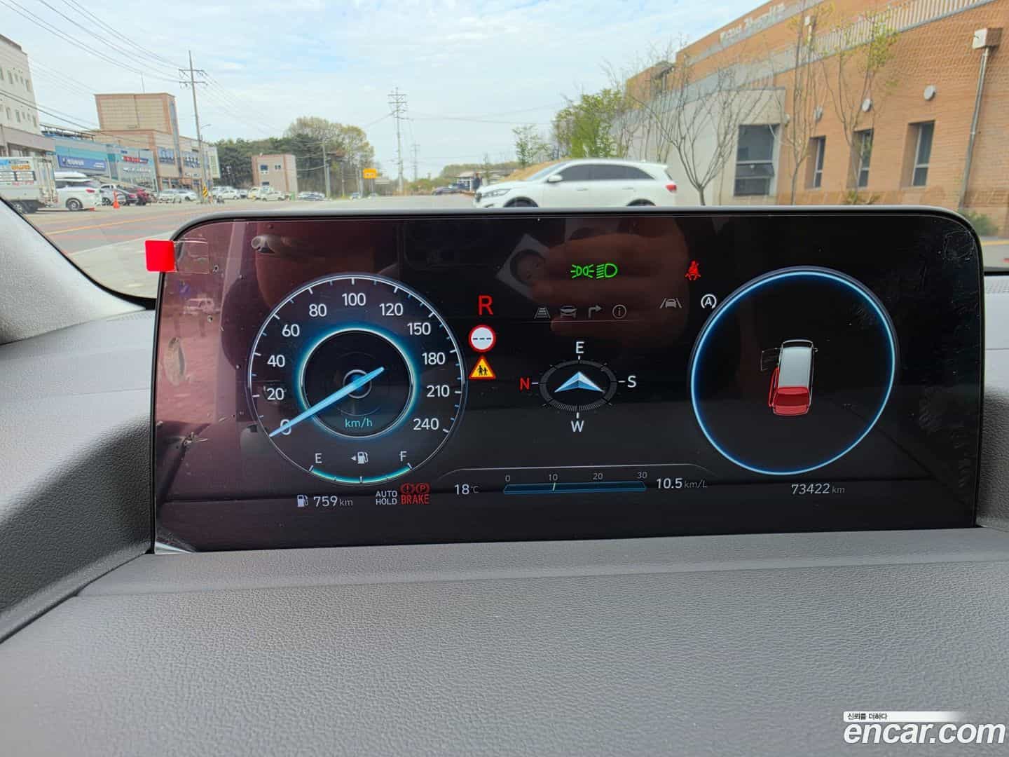 Staria Hyundai 2022.3-OPTION-019