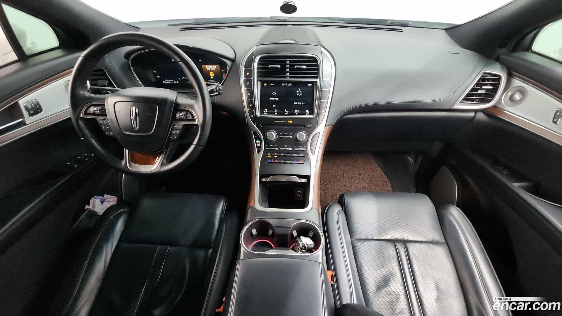 Nautilus Lincoln 2019.6-INNER-007