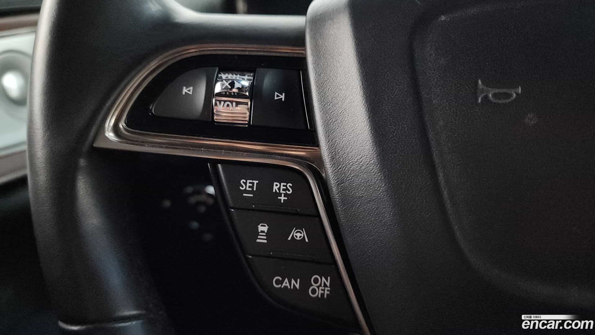 Nautilus Lincoln 2019.6-OPTION-042