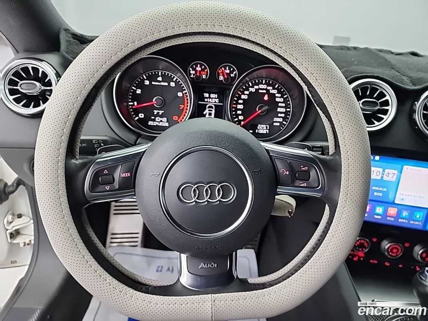 TT Audi 2012.2-INNER-009