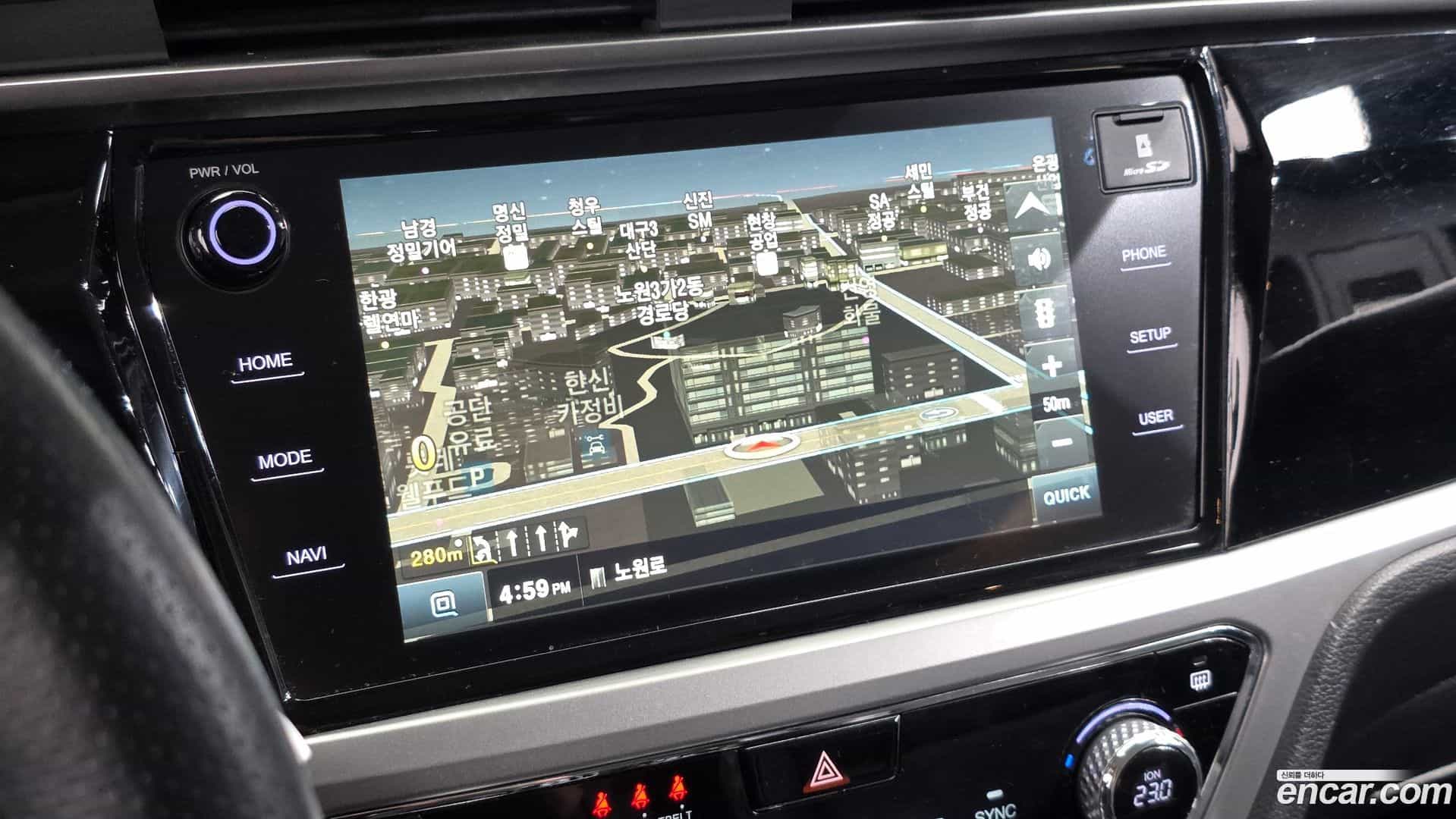KORANDO KG Mobility 2020.6-OPTION-017
