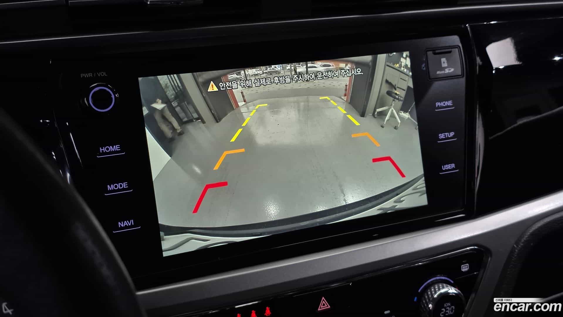 KORANDO KG Mobility 2020.6-OPTION-018