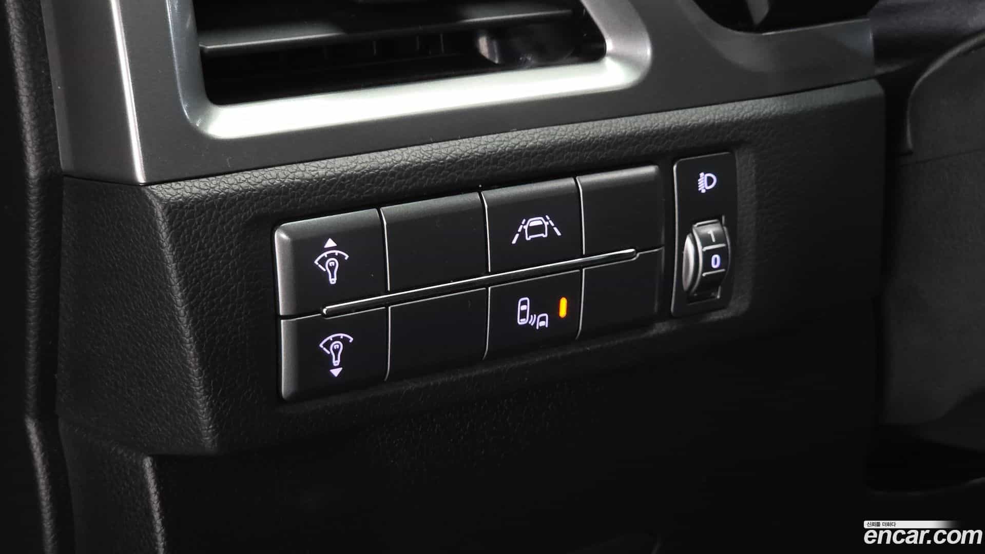 KORANDO KG Mobility 2020.6-OPTION-019