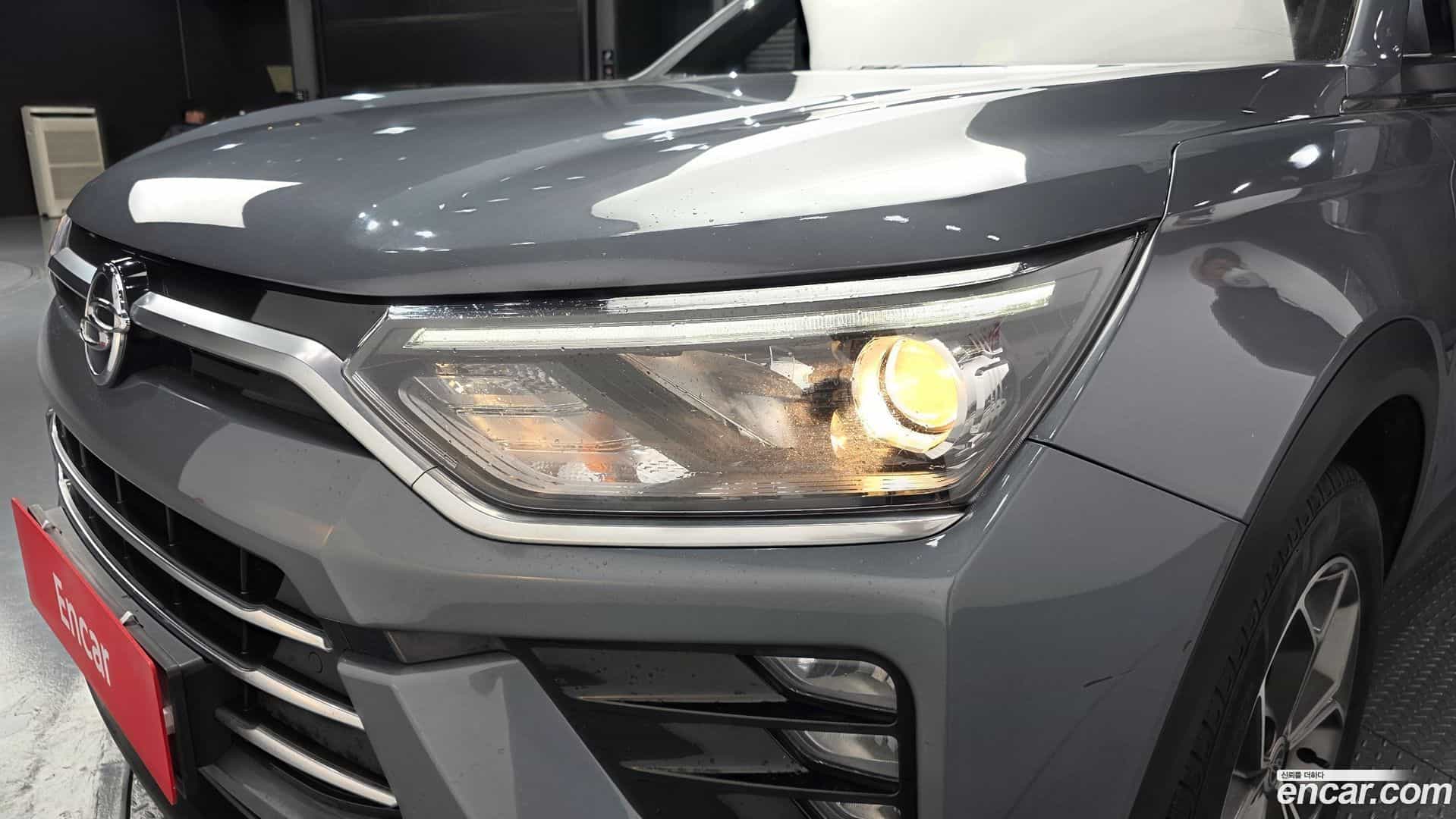 KORANDO KG Mobility 2020.6-OUTER-032