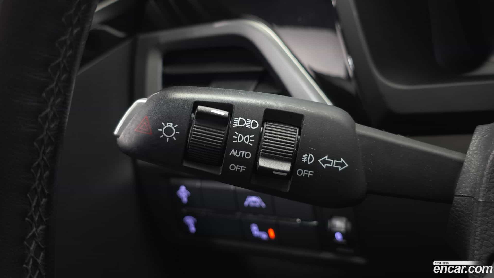 KORANDO KG Mobility 2020.6-OPTION-042
