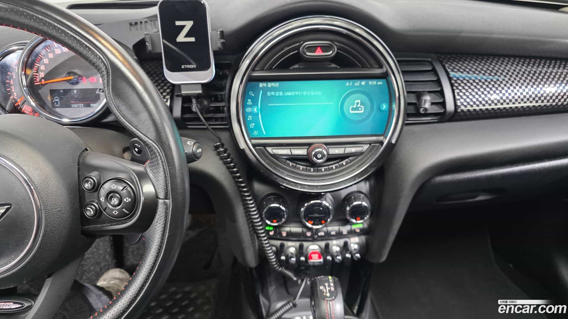 Cooper Mini 2018.3-OPTION-022