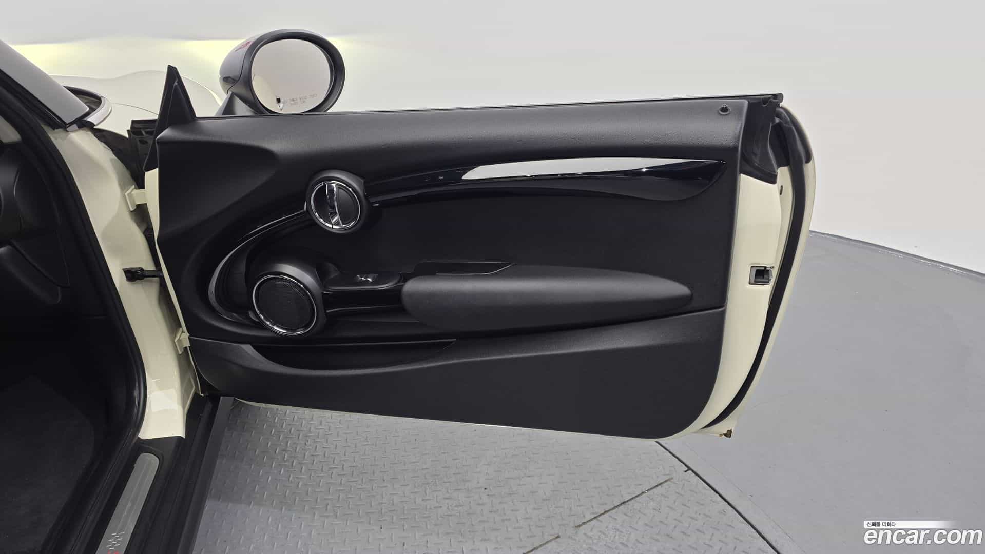 Cooper Mini 2018.3-INNER-035