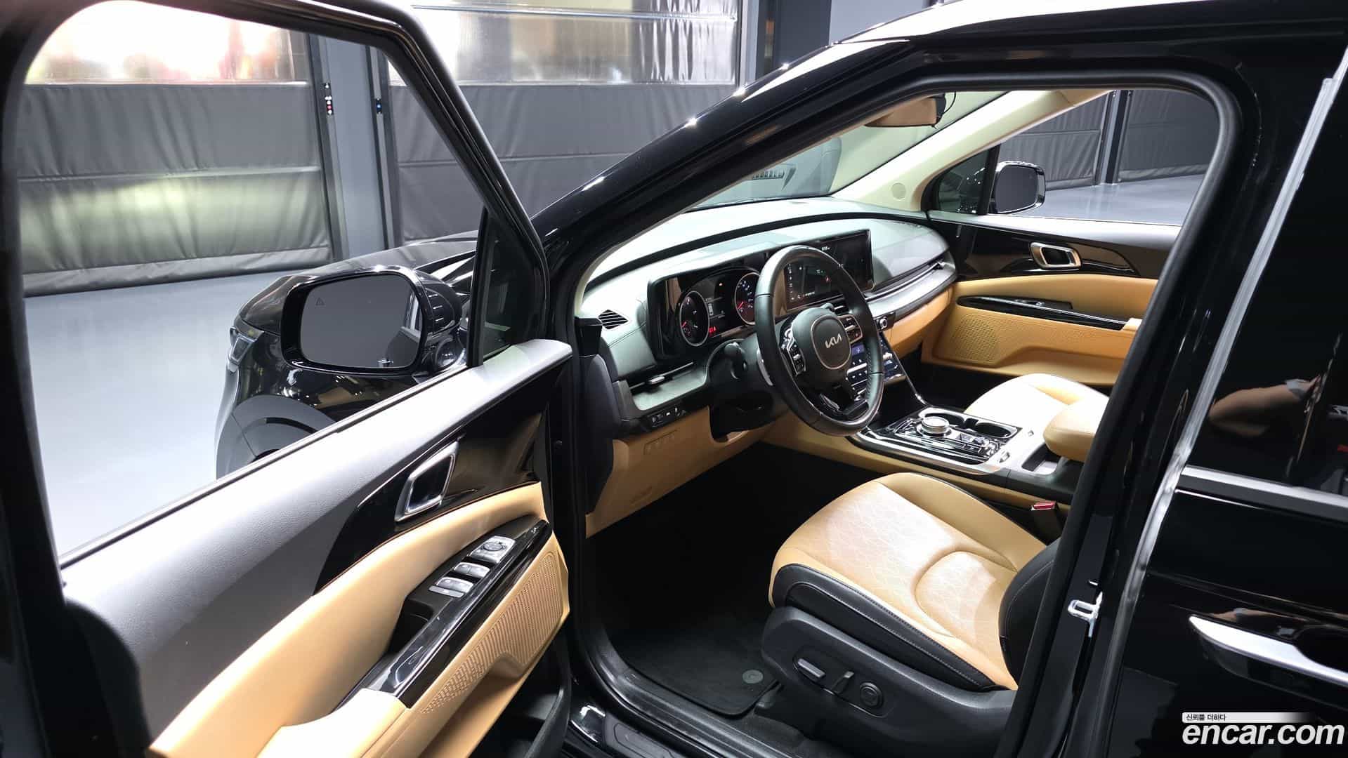 Canival Kia 2022.4-INNER-010