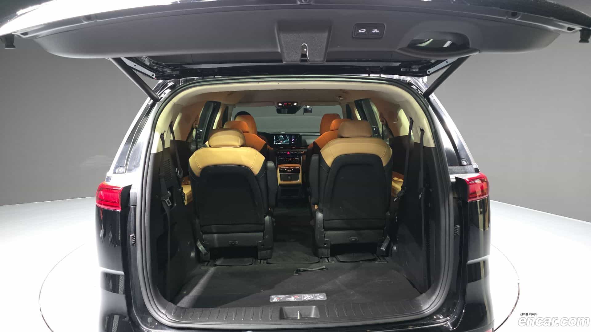 Canival Kia 2022.4-OPTION-024