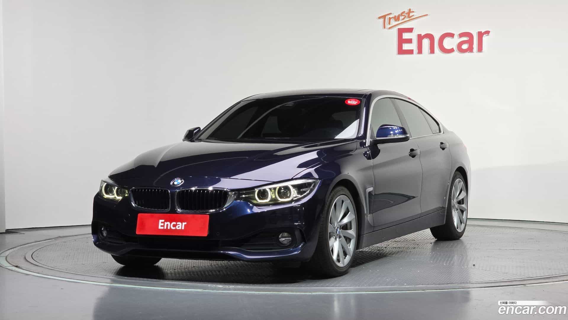 4-Series BMW 2019.8-OUTER-001