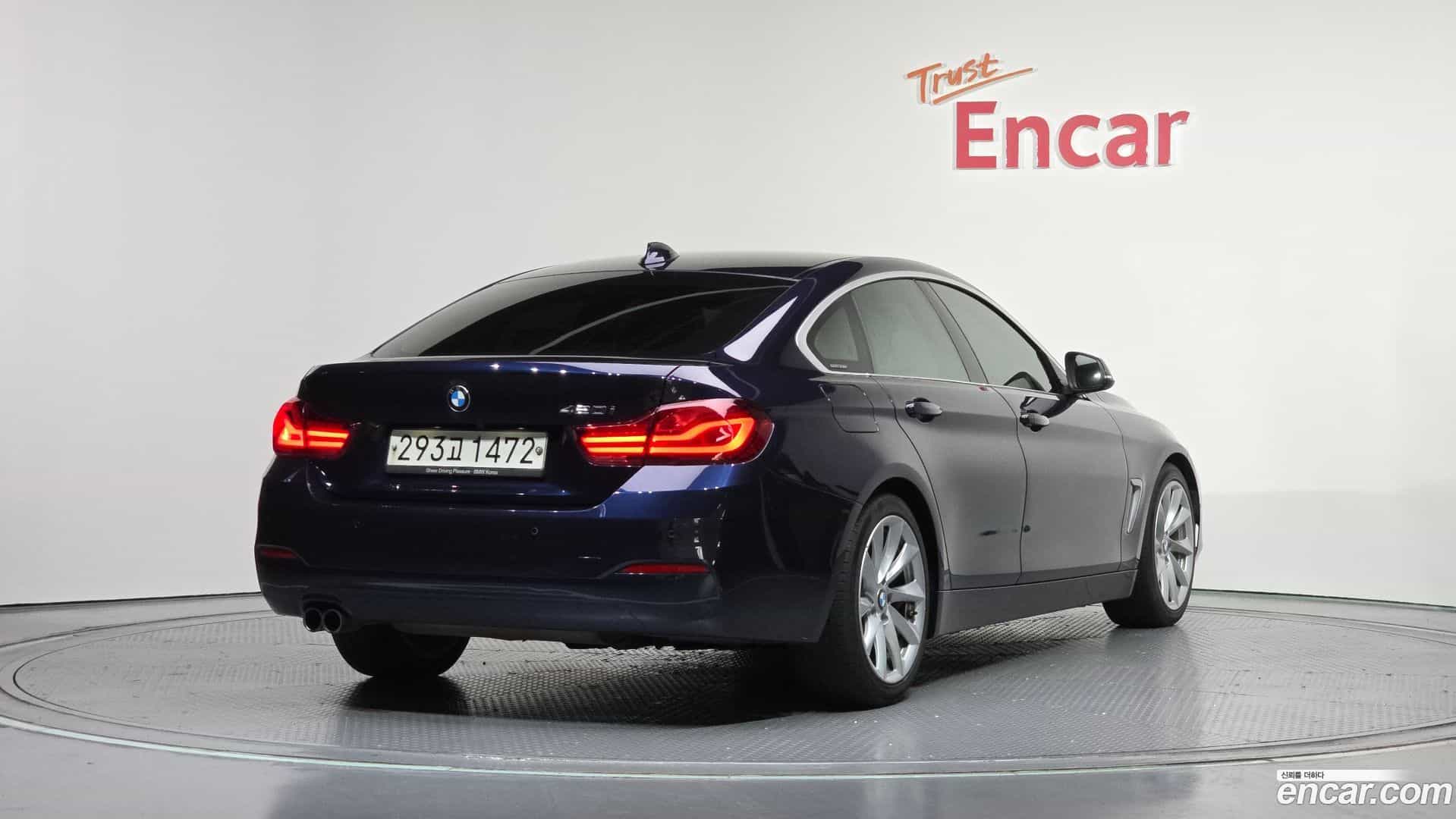 4-Series BMW 2019.8-OUTER-002