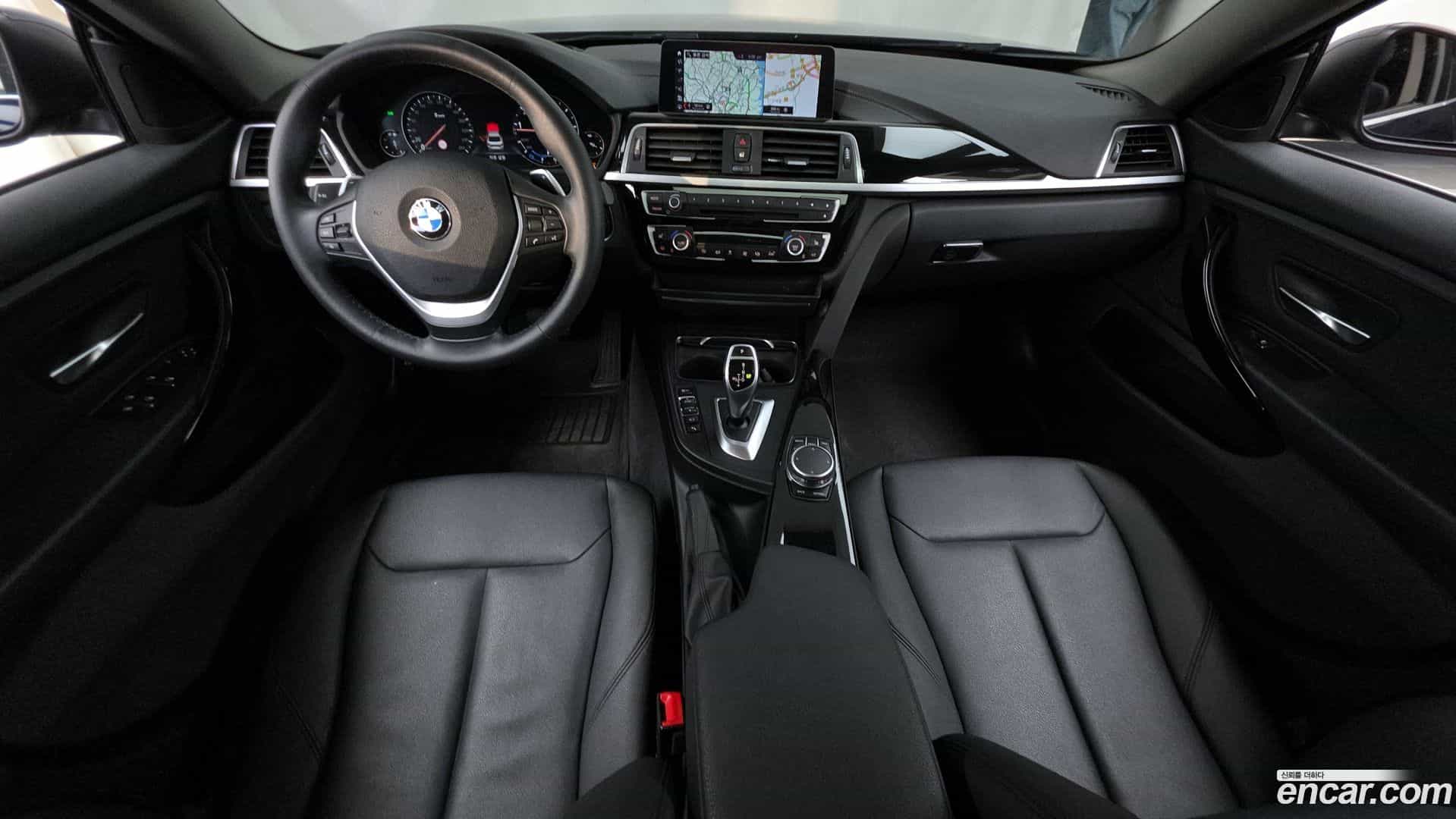 4-Series BMW 2019.8-INNER-007