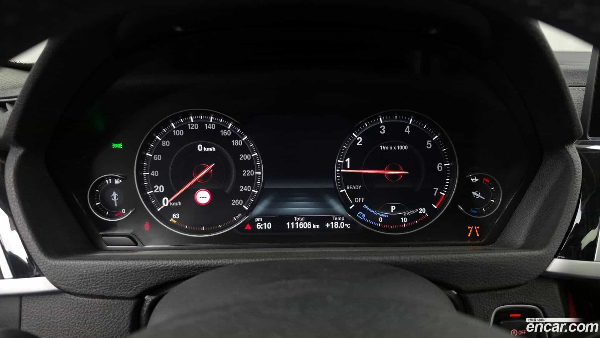 4-Series BMW 2019.8-INNER-008