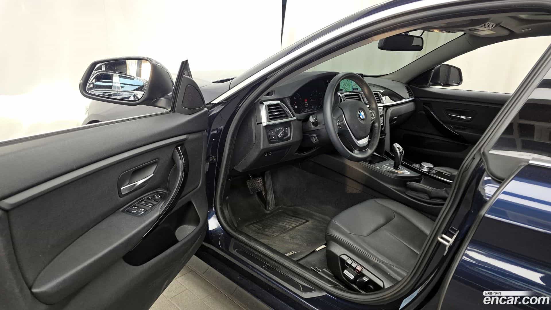 4-Series BMW 2019.8-INNER-010