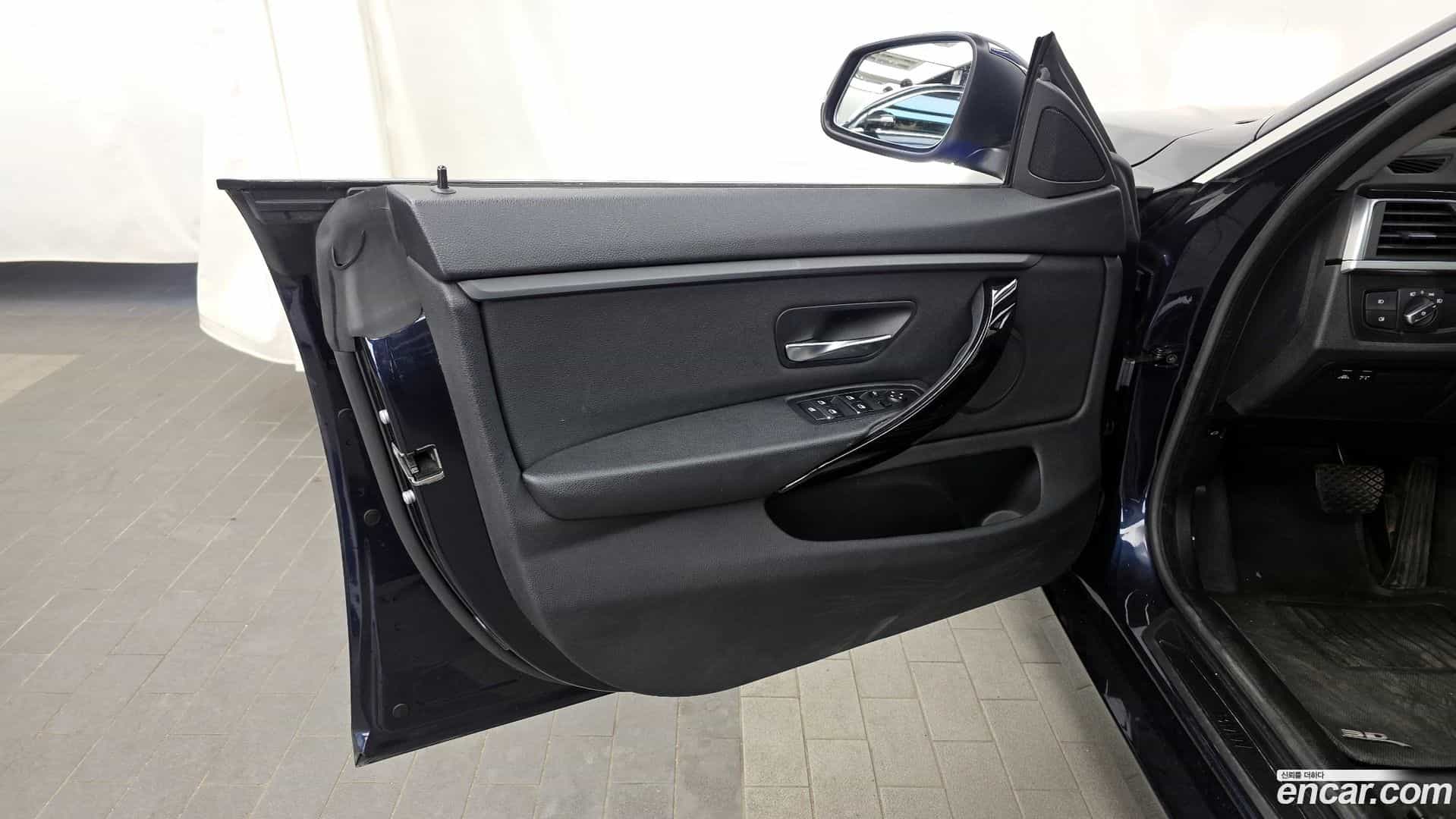 4-Series BMW 2019.8-INNER-034