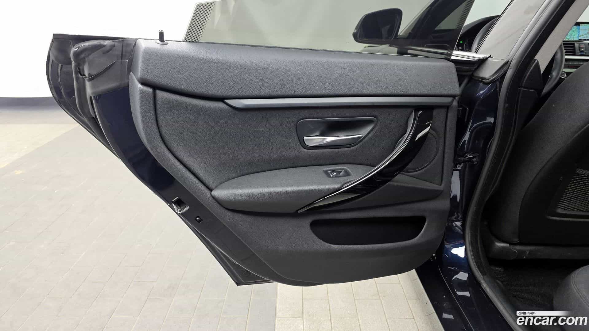 4-Series BMW 2019.8-INNER-035