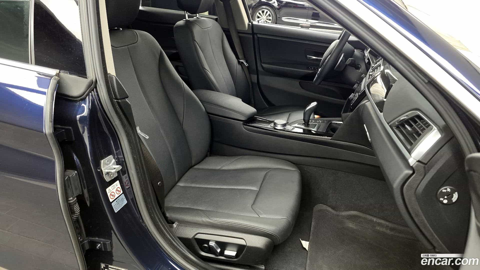 4-Series BMW 2019.8-INNER-036