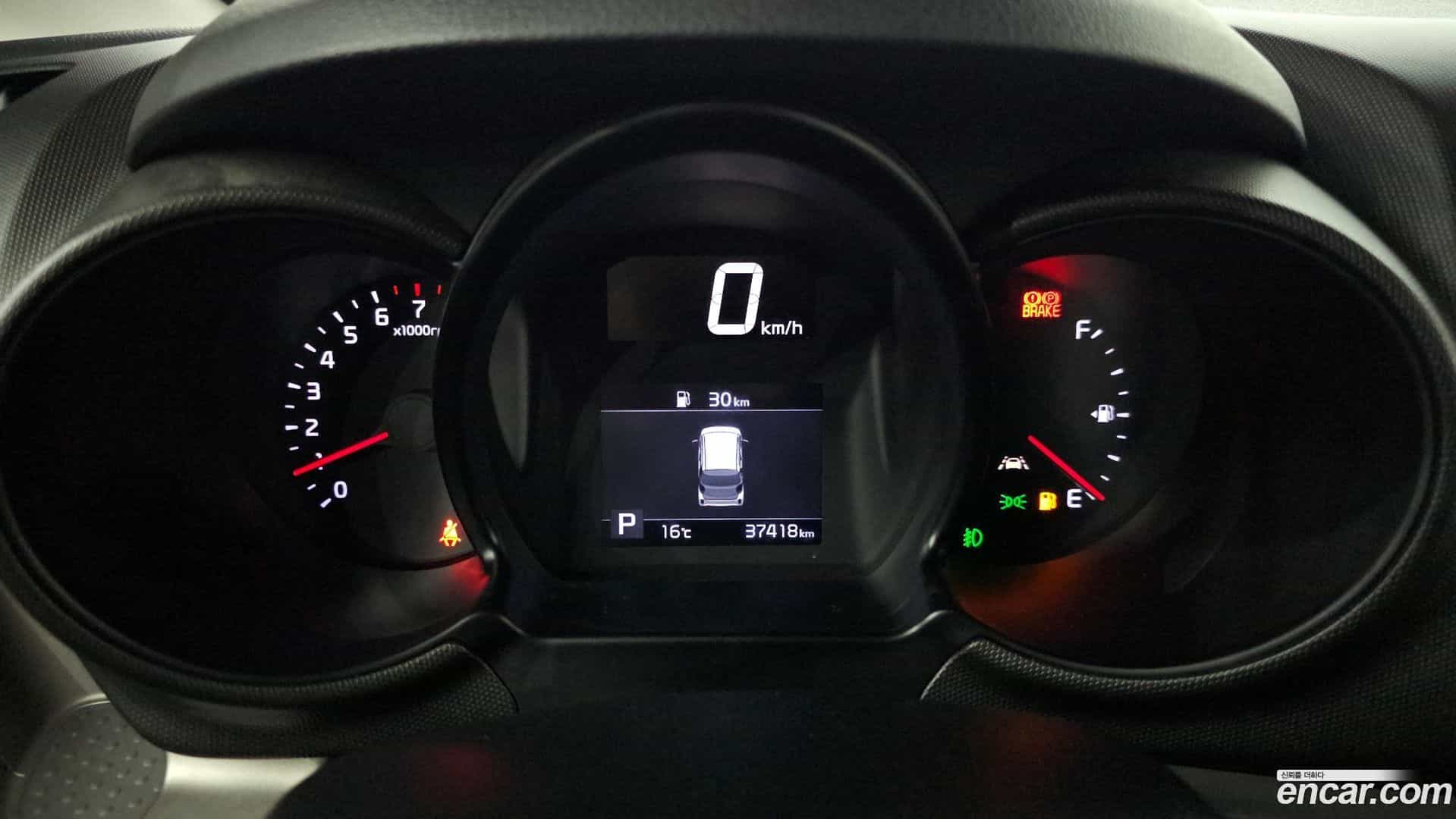 RAY Kia 2021.3-INNER-008