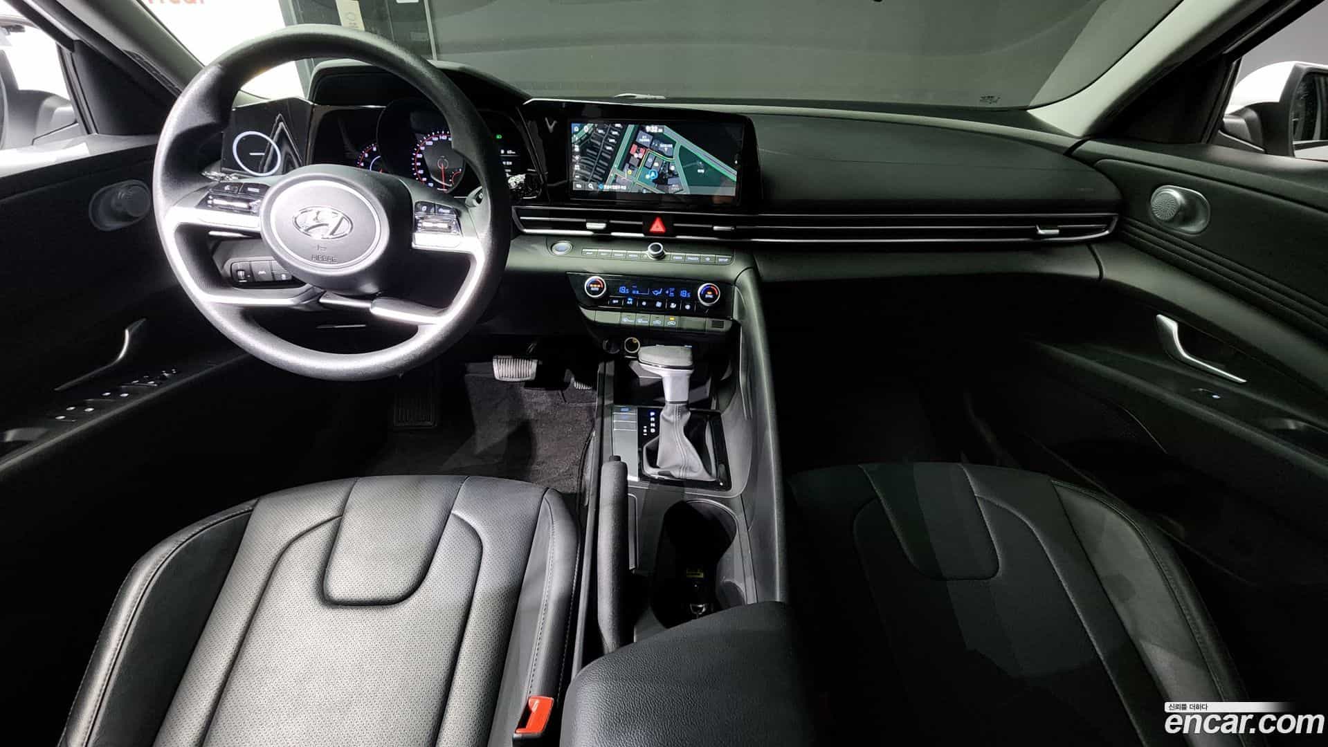AVANTE Hyundai 2023.2-INNER-007