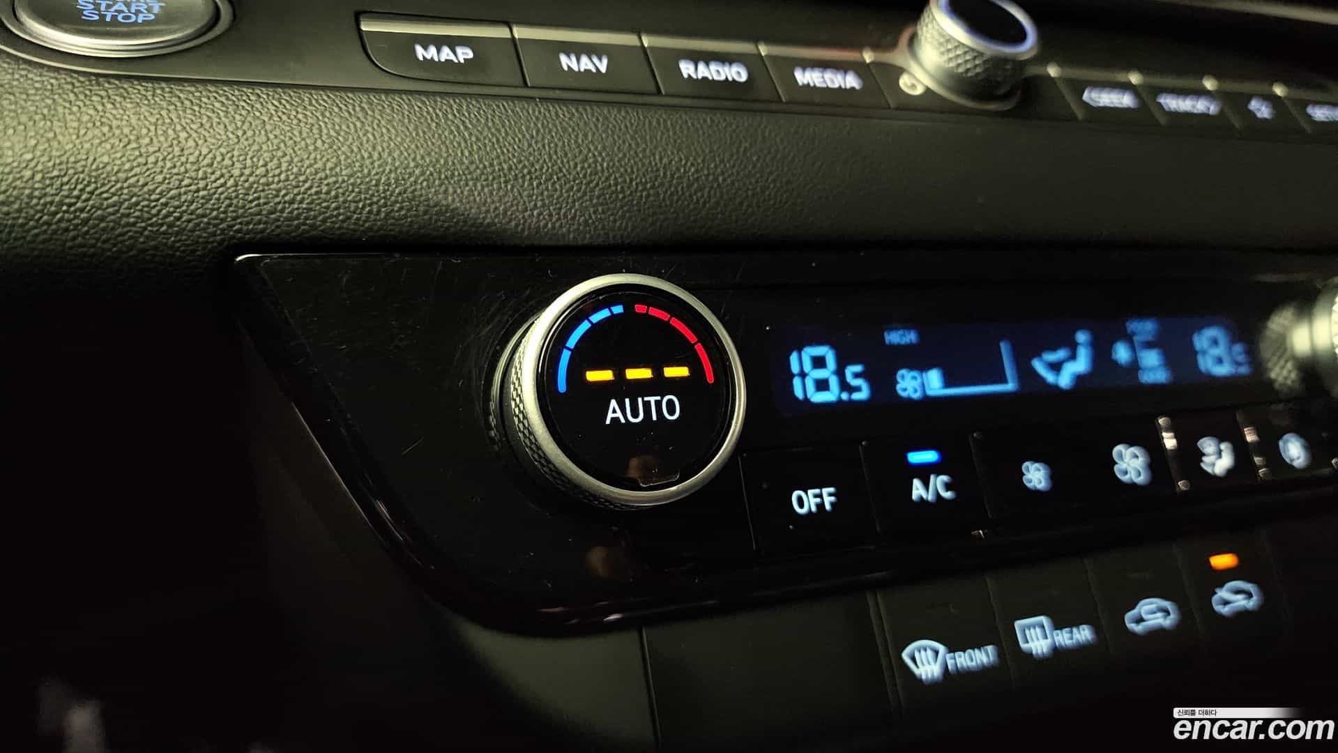 AVANTE Hyundai 2023.2-OPTION-022