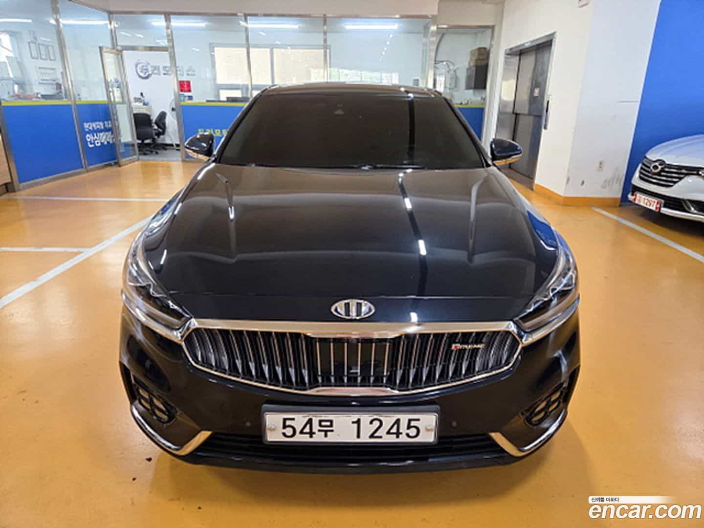 K7 Kia 2017.8-OUTER-001