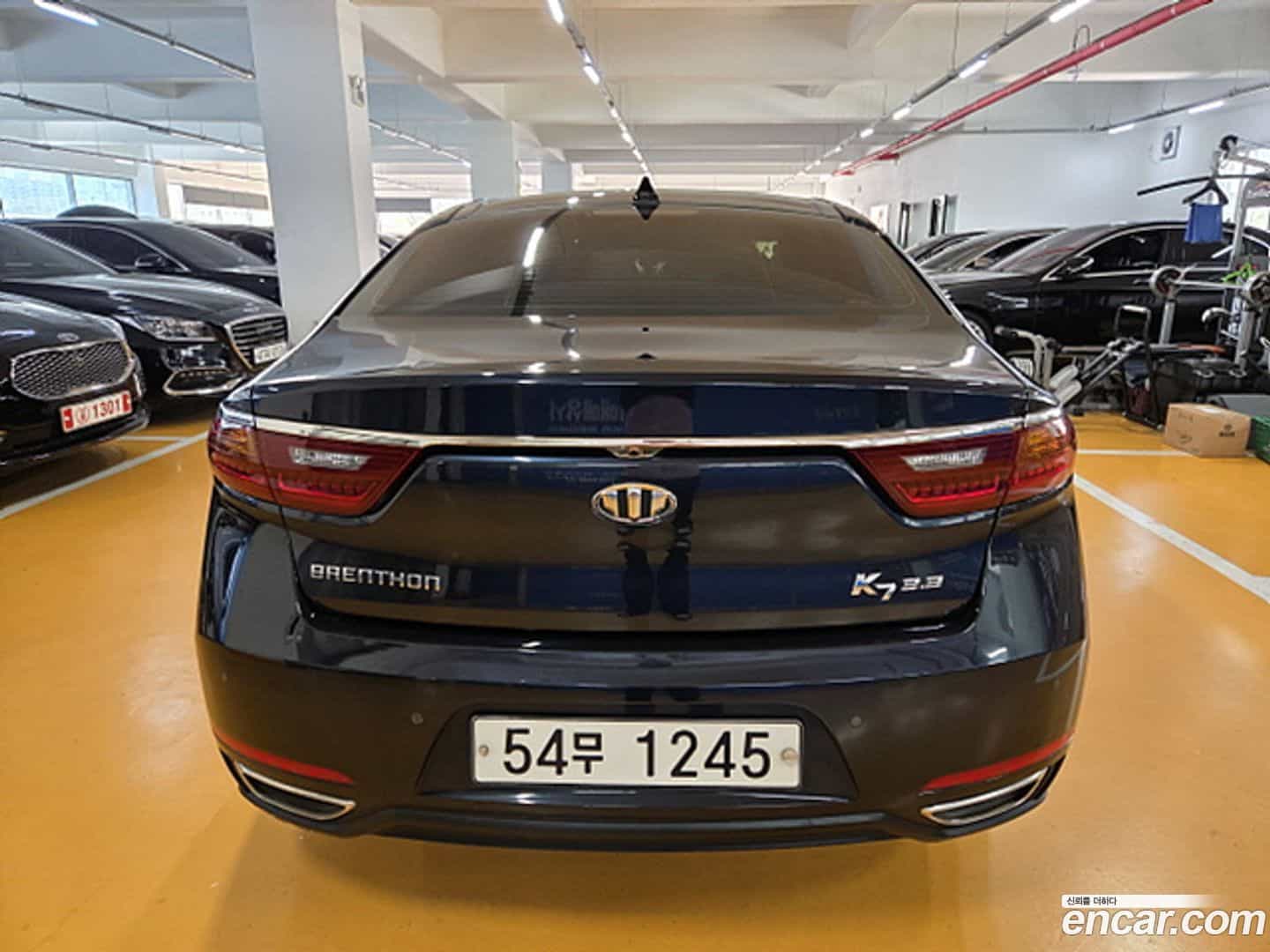 K7 Kia 2017.8-OUTER-003