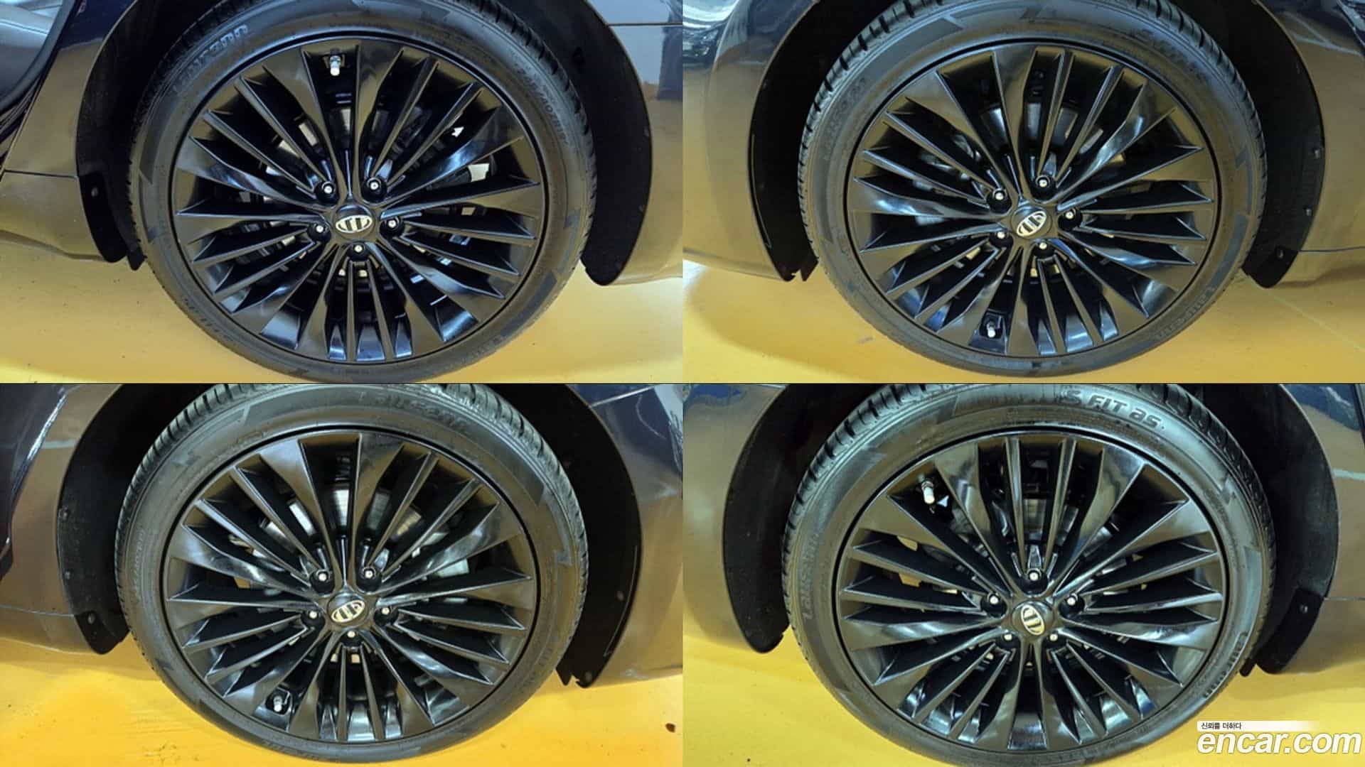 K7 Kia 2017.8-OUTER-006