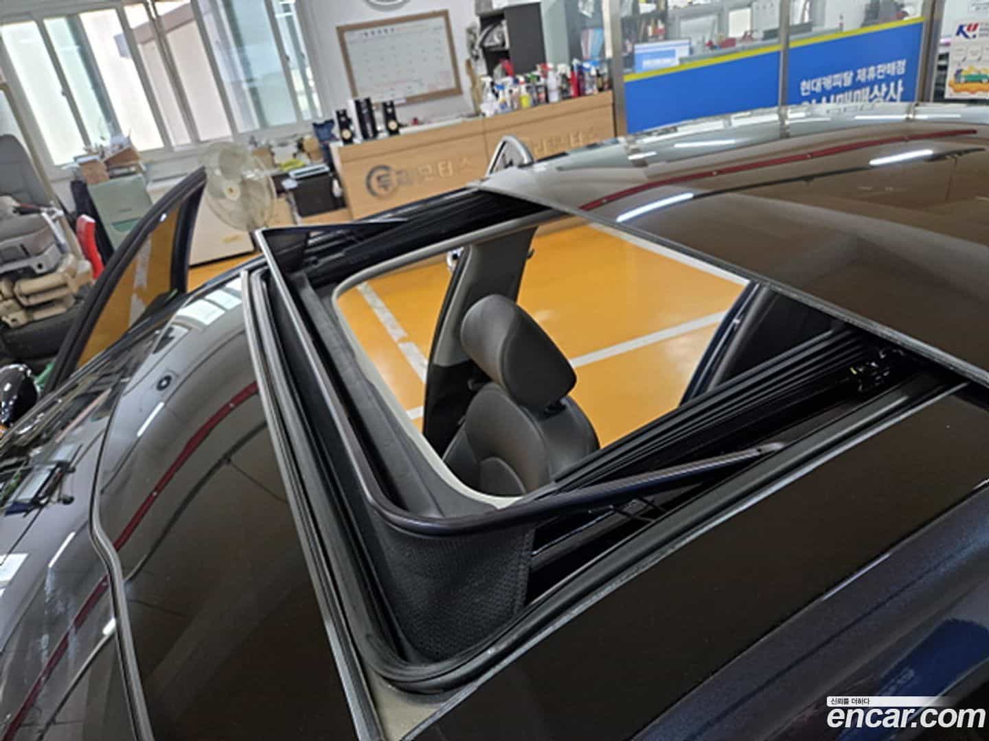 K7 Kia 2017.8-OPTION-015