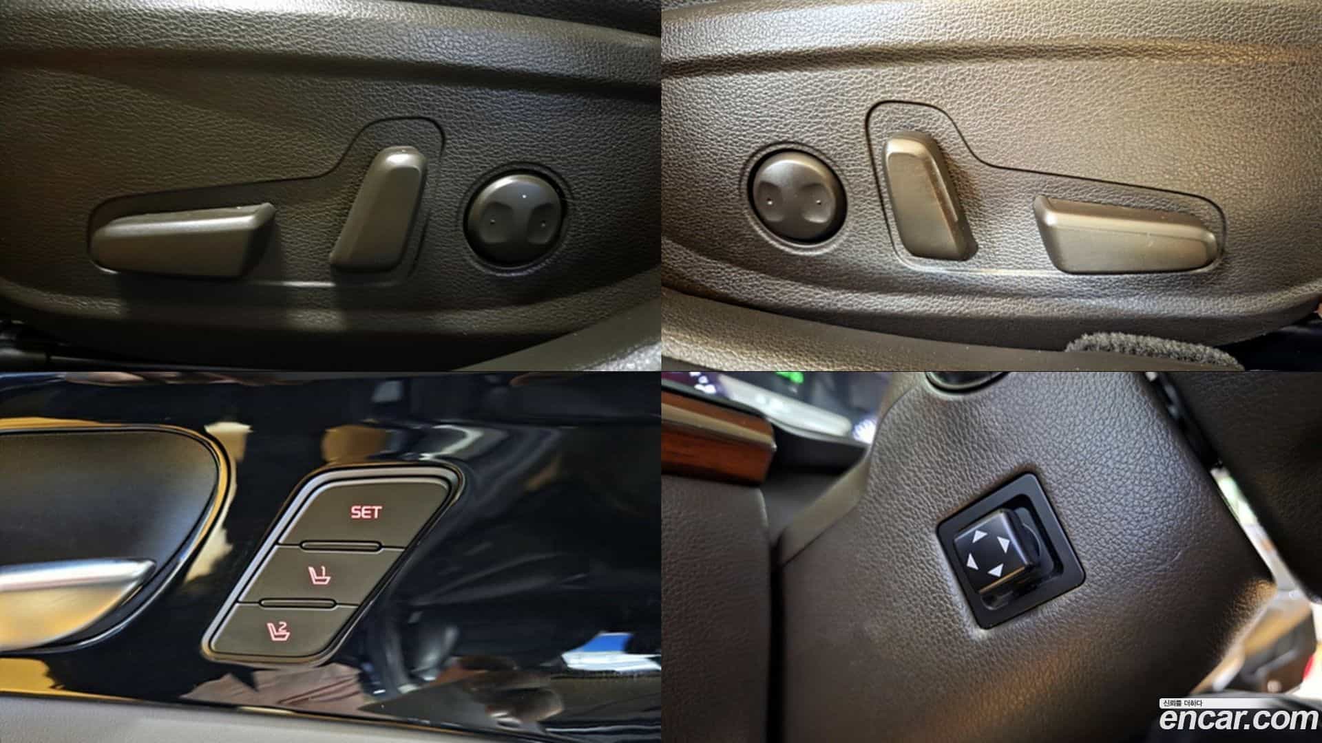 K7 Kia 2017.8-OPTION-018