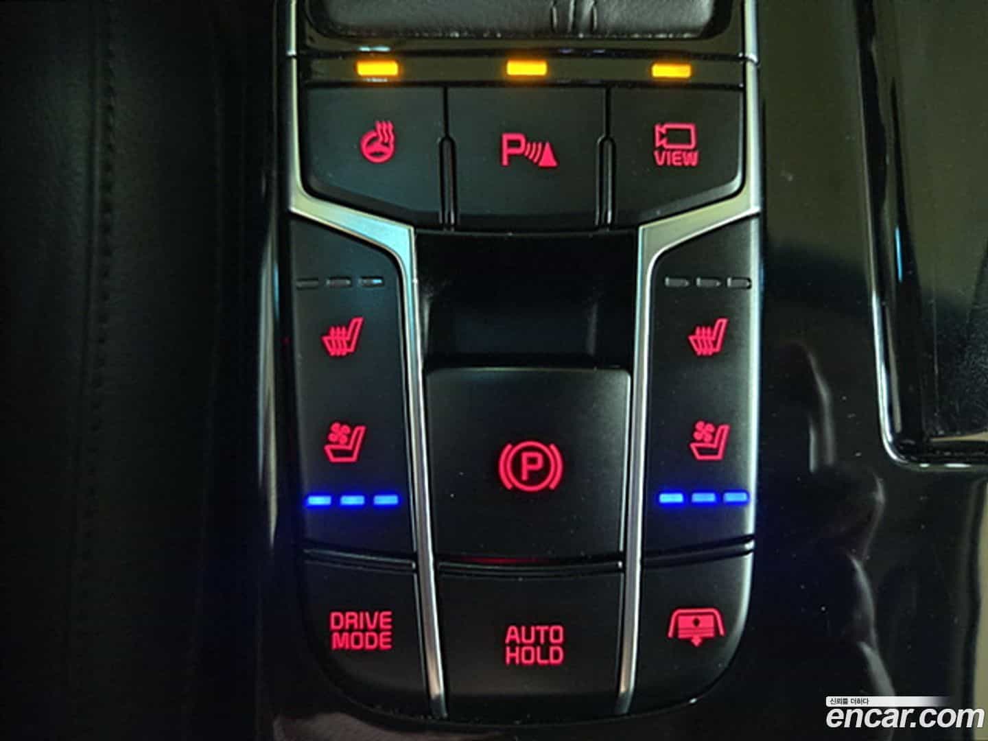 K7 Kia 2017.8-OPTION-019