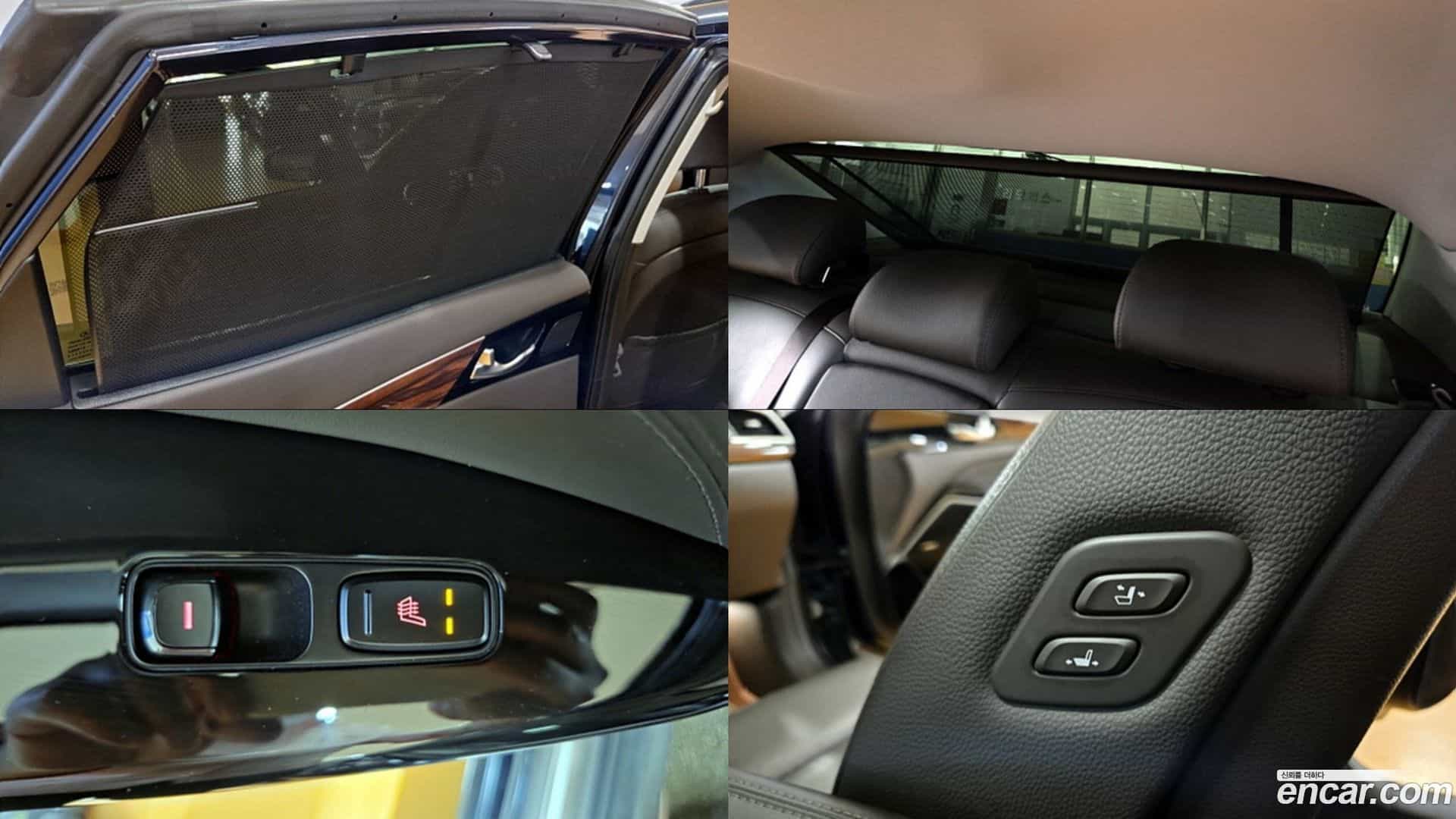 K7 Kia 2017.8-OPTION-022