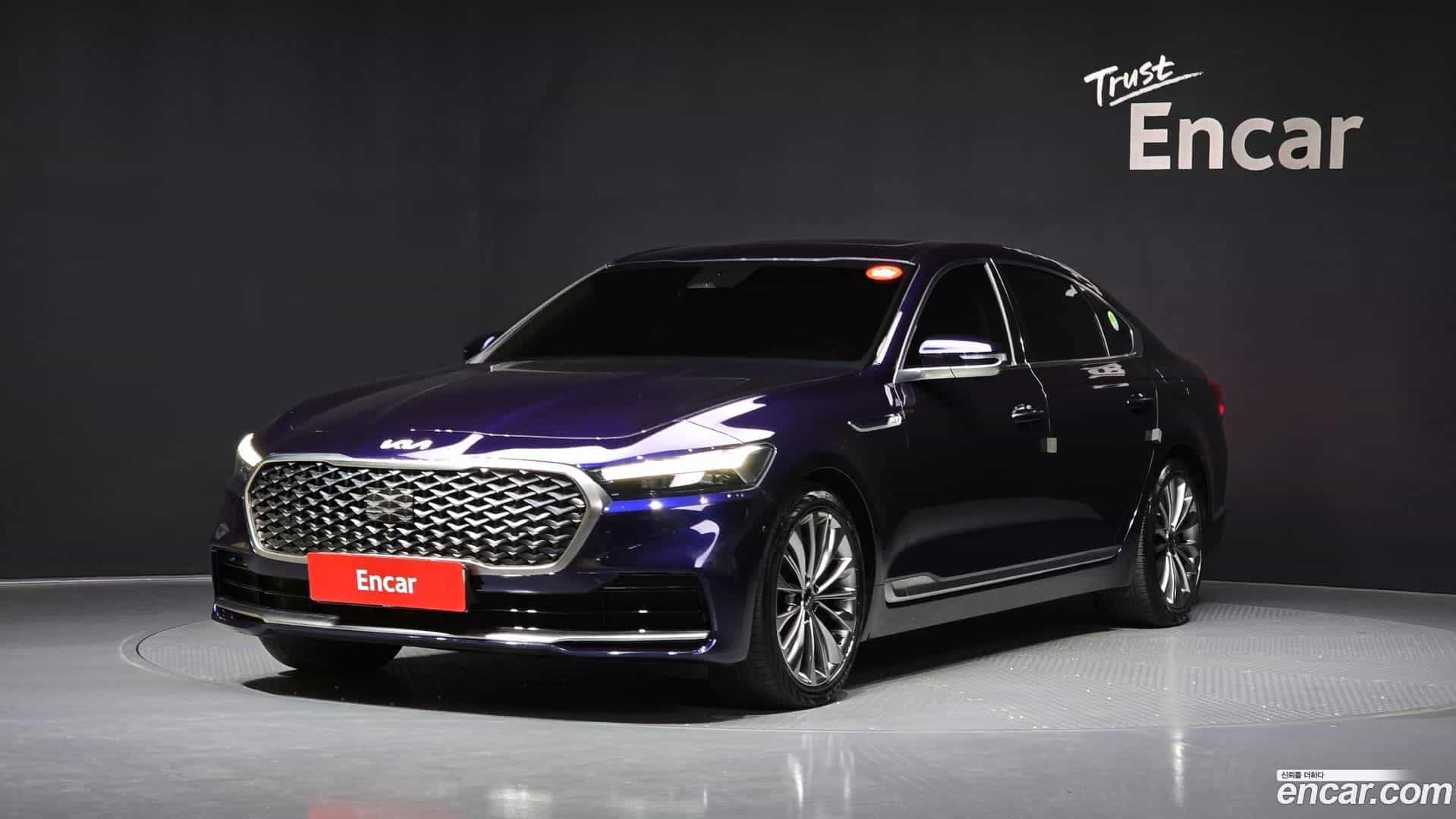 K9 Kia 2022.4-OUTER-001
