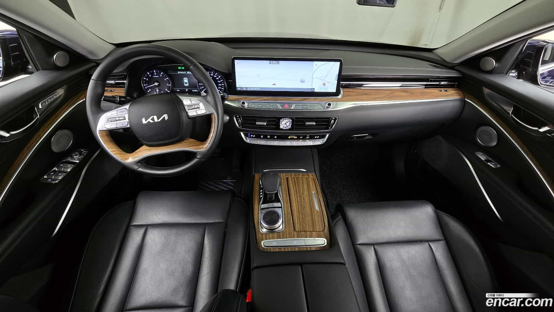 K9 Kia 2022.4-INNER-007