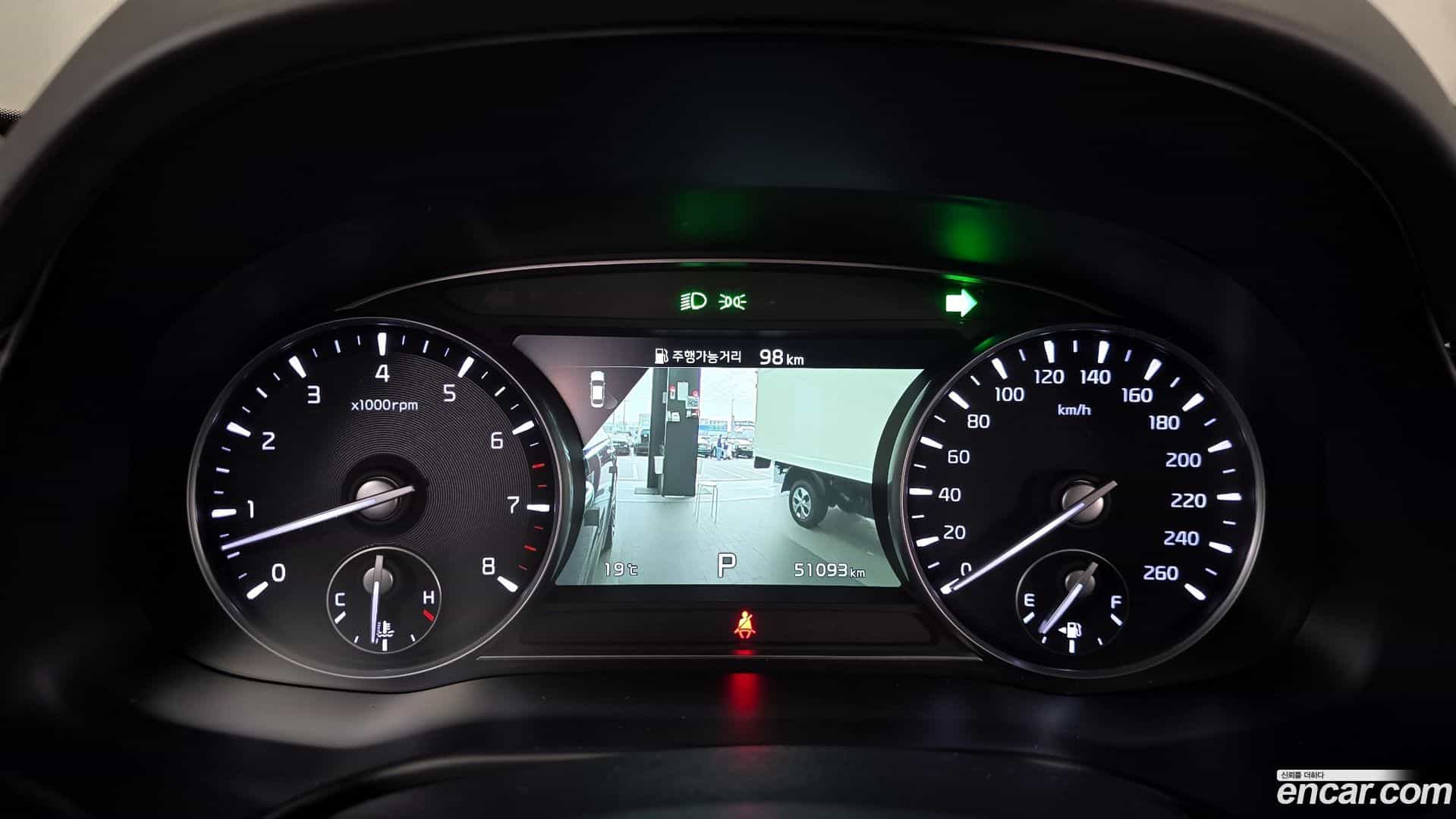 K9 Kia 2022.4-INNER-008