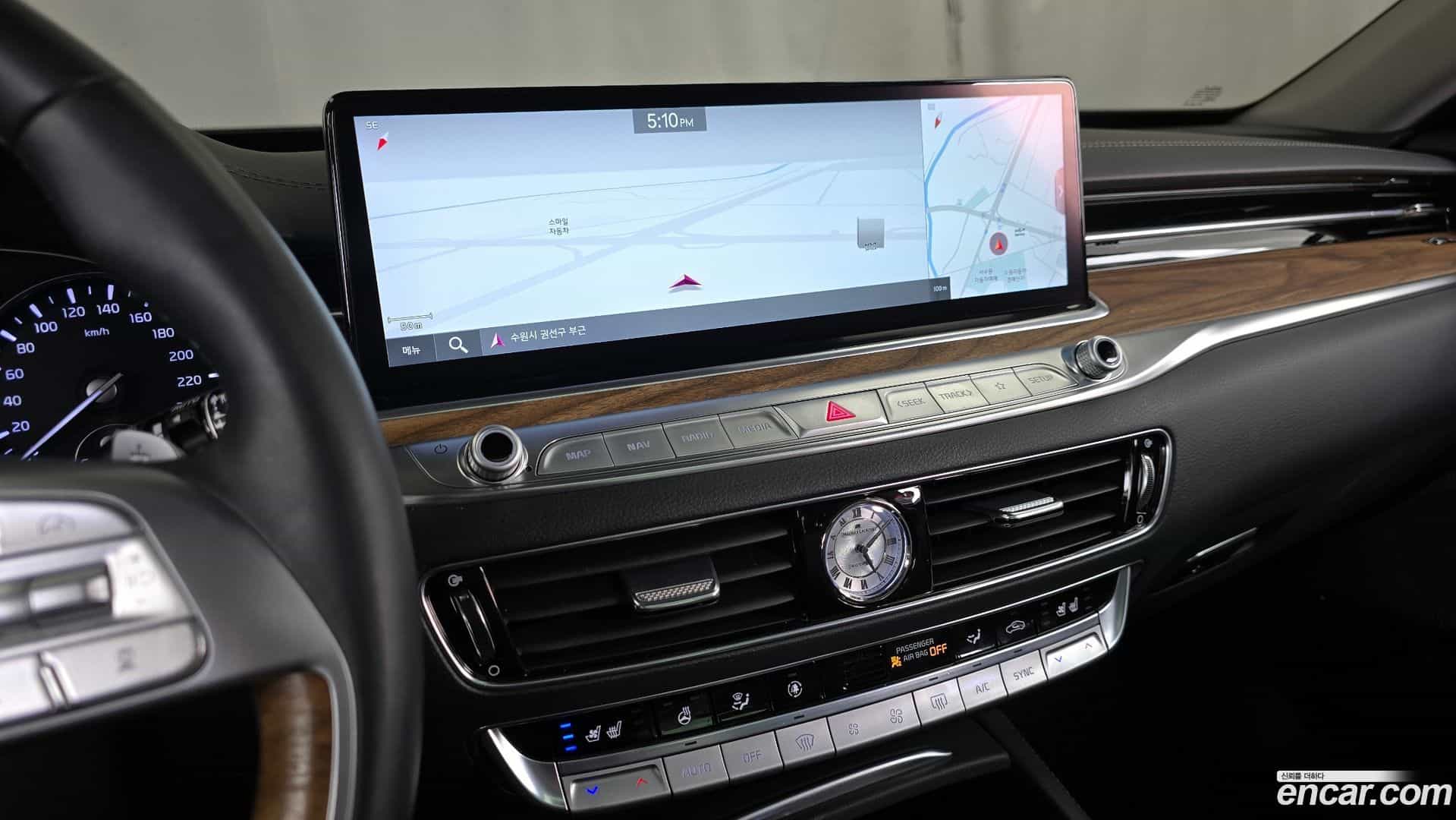 K9 Kia 2022.4-OPTION-018