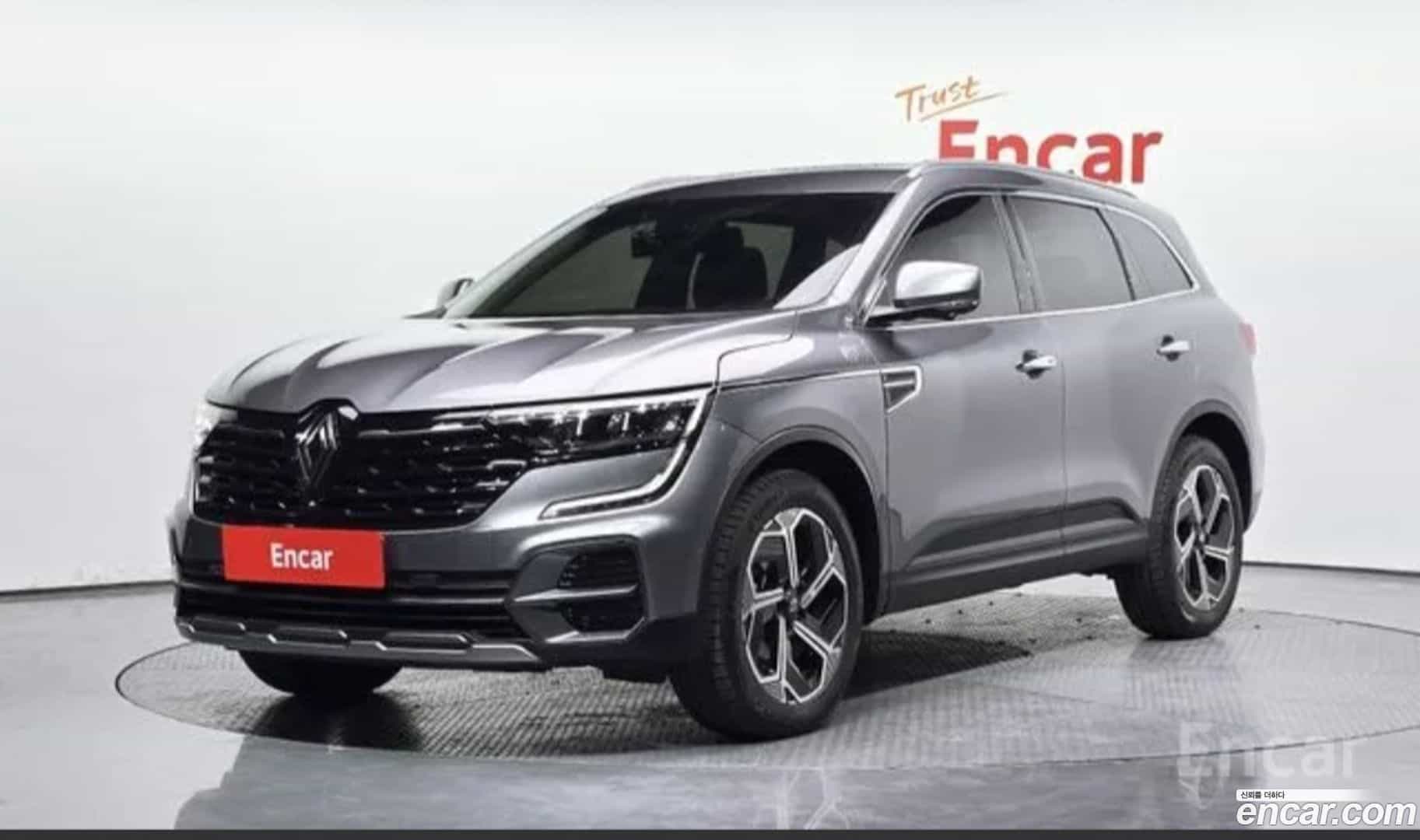 QM6 Renault Korea 2024.9-OUTER-001
