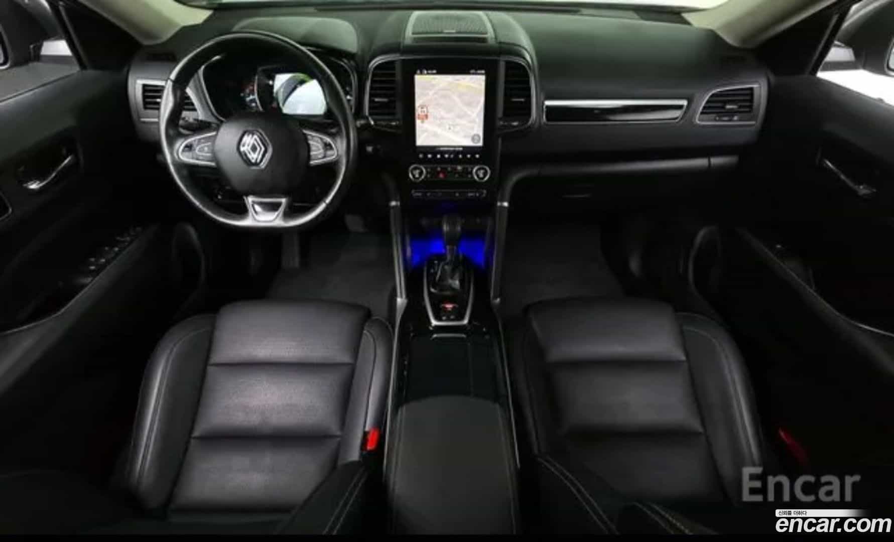 QM6 Renault Korea 2024.9-INNER-007