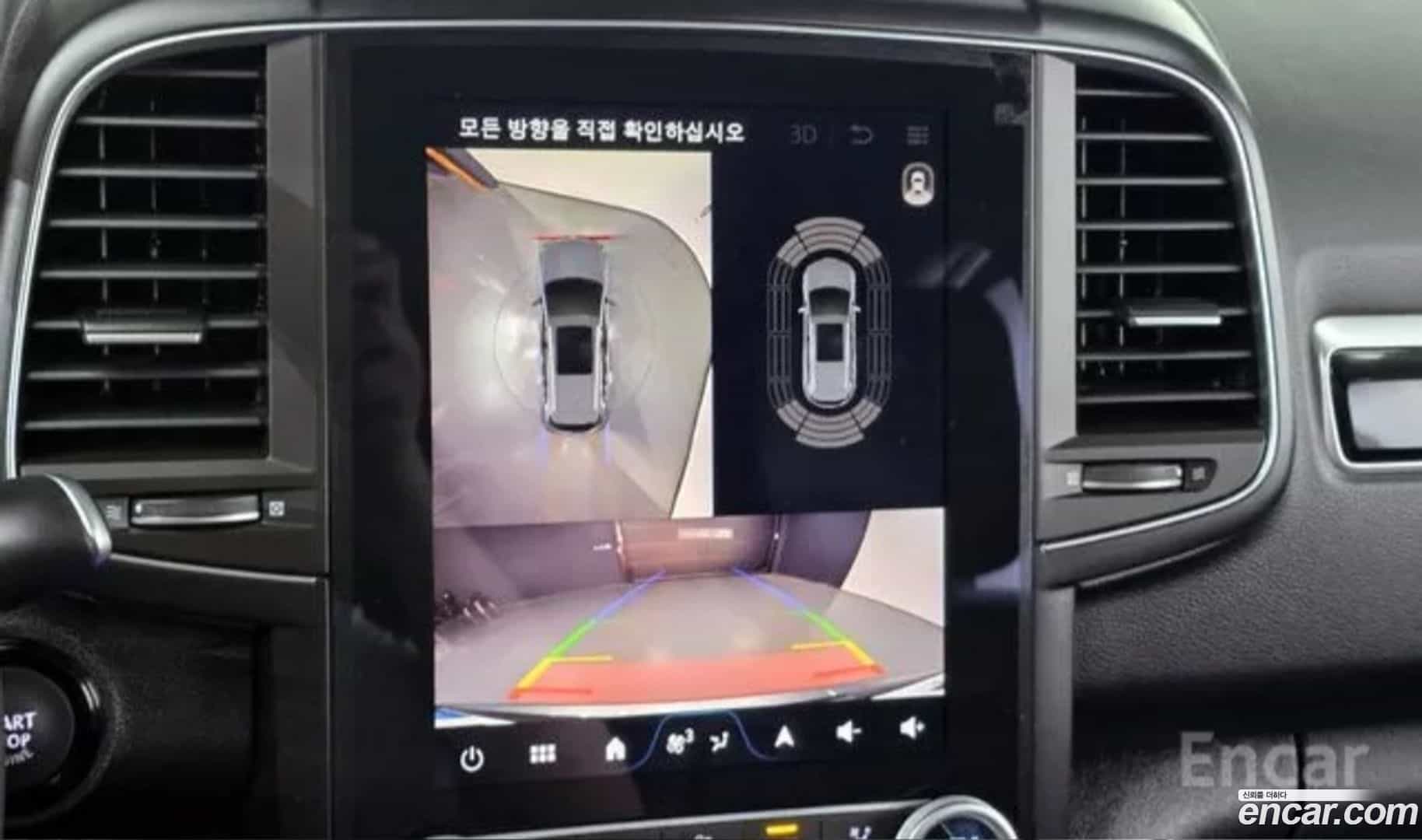 QM6 Renault Korea 2024.9-OPTION-019
