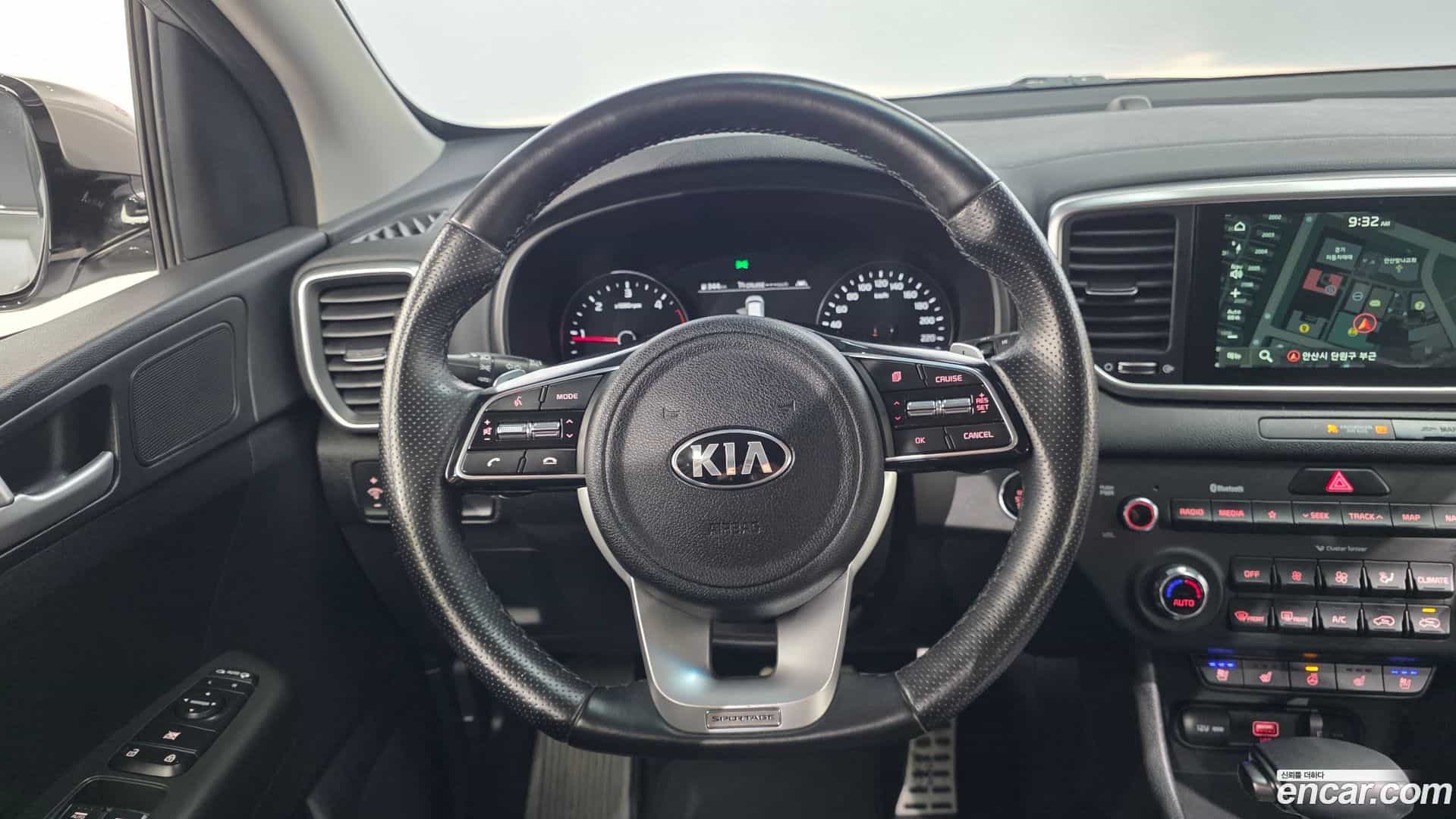 Sportage Kia 2021.3-OPTION-017