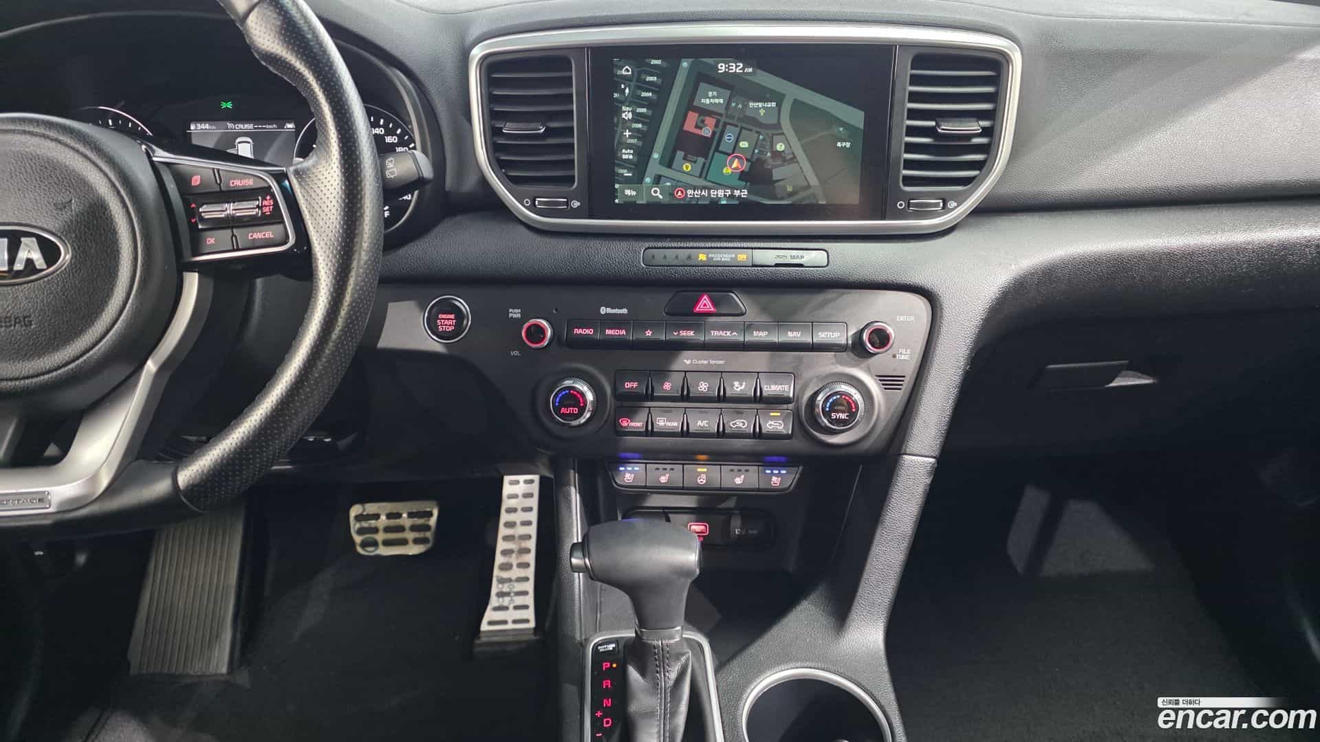 Sportage Kia 2021.3-OPTION-023