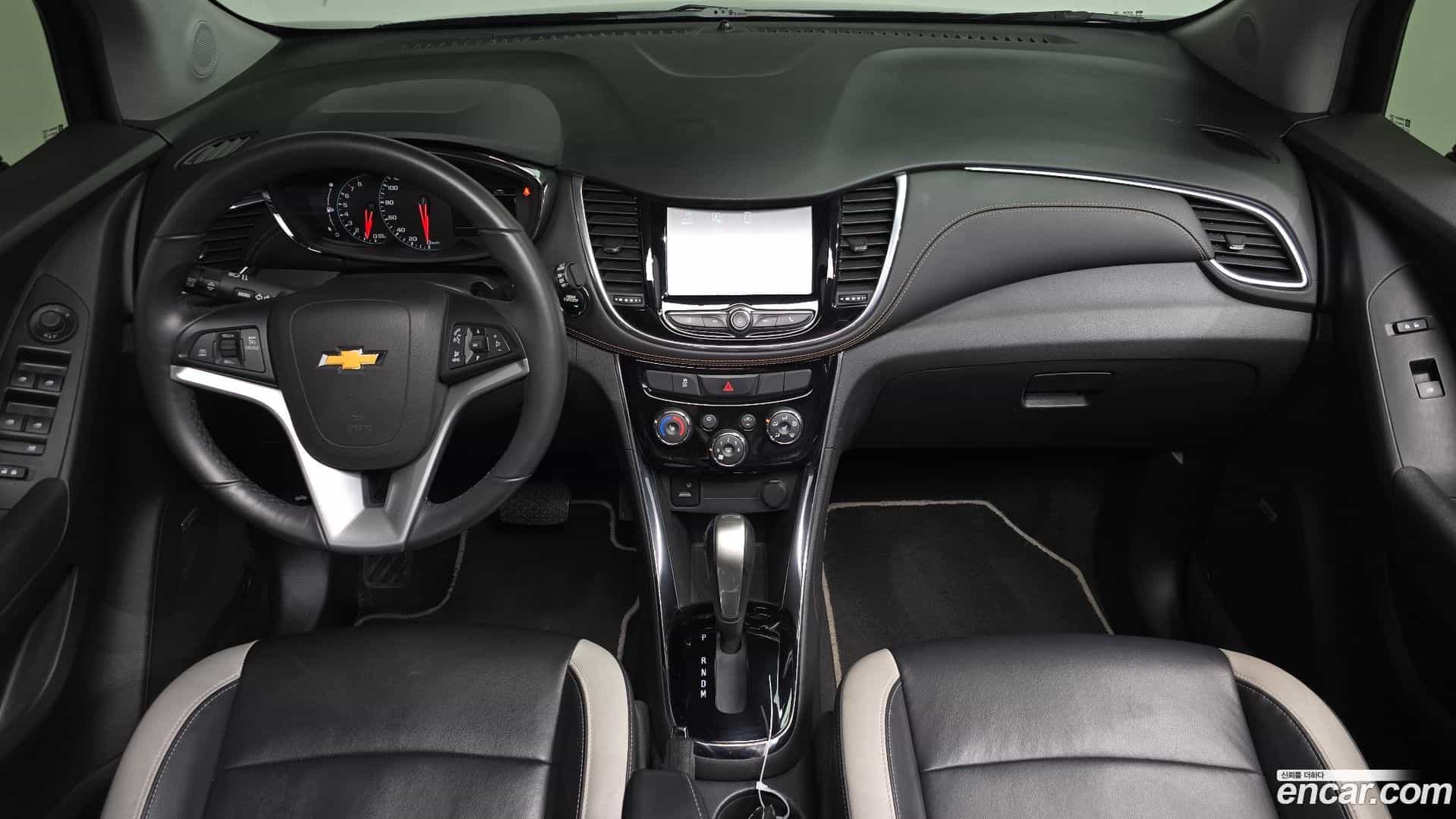 Trax Chevrolet 2017.10-INNER-007