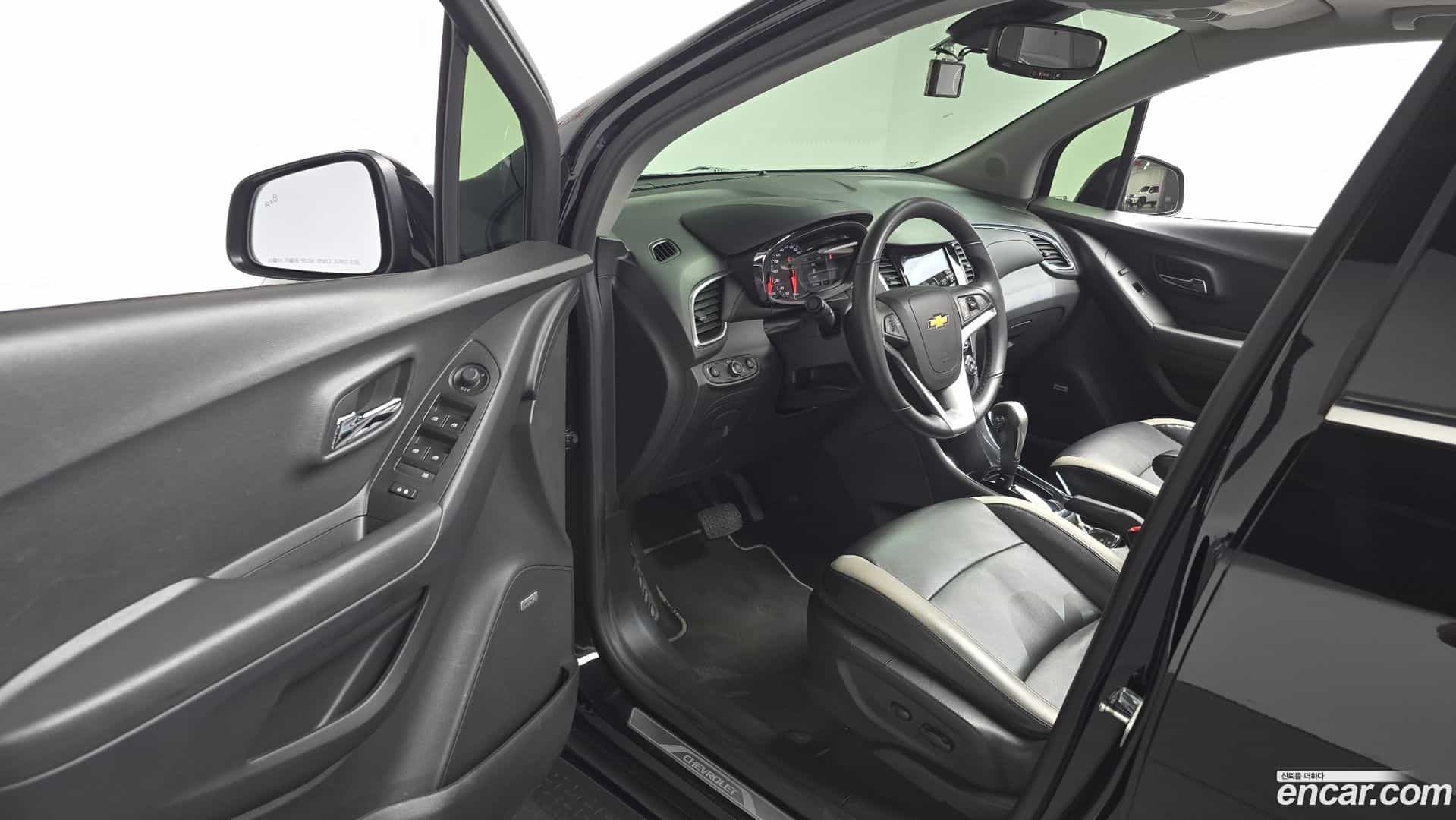 Trax Chevrolet 2017.10-INNER-010